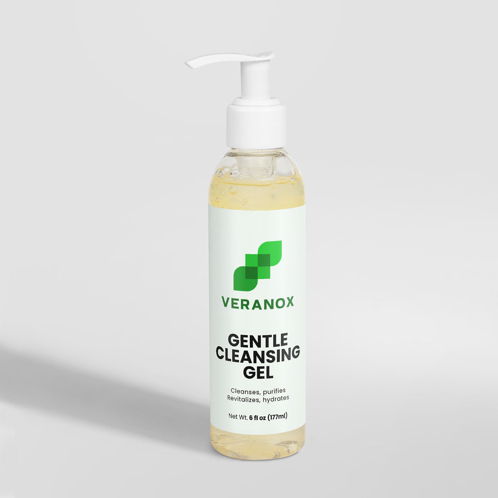 Gentle Cleansing Gel