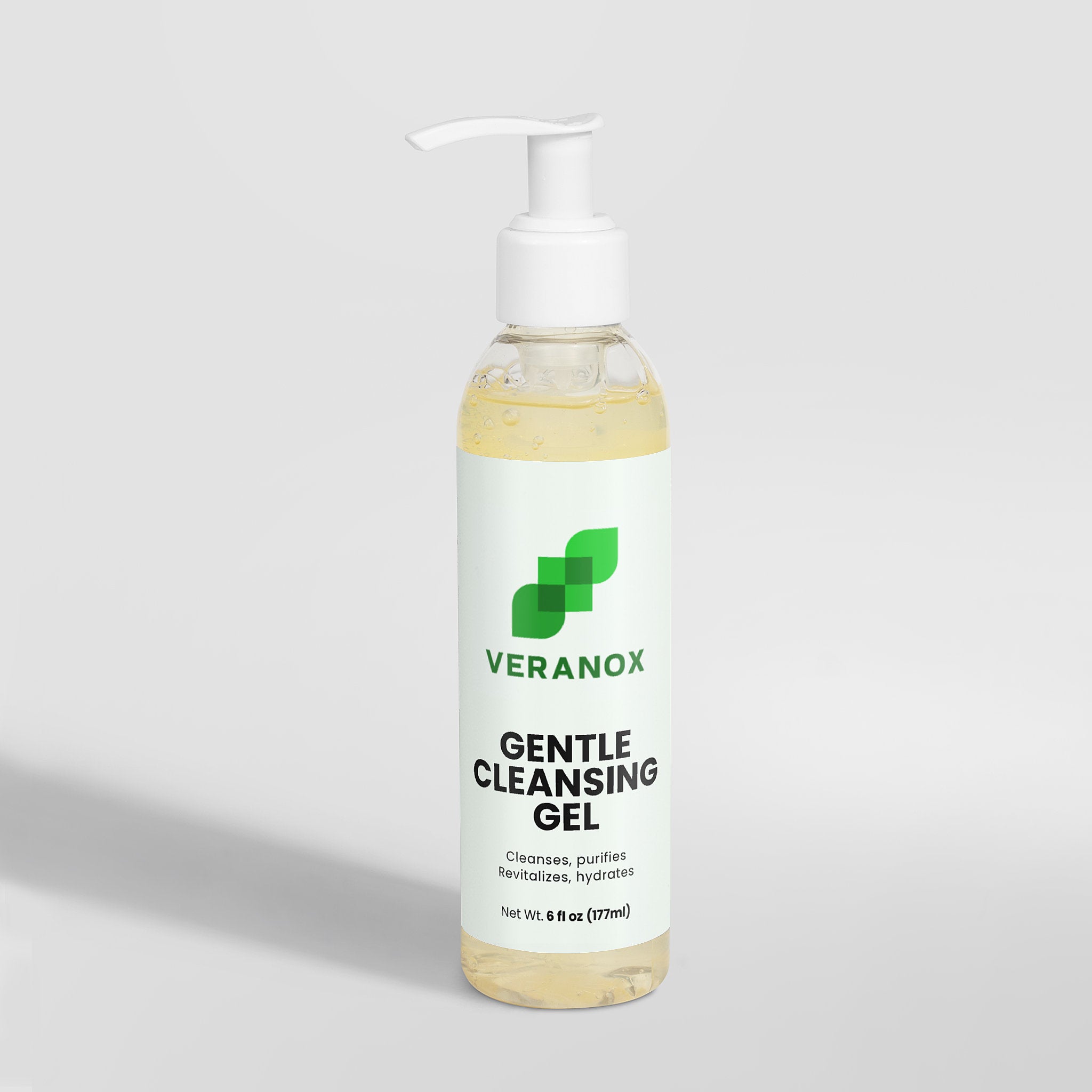 Gentle Cleansing Gel