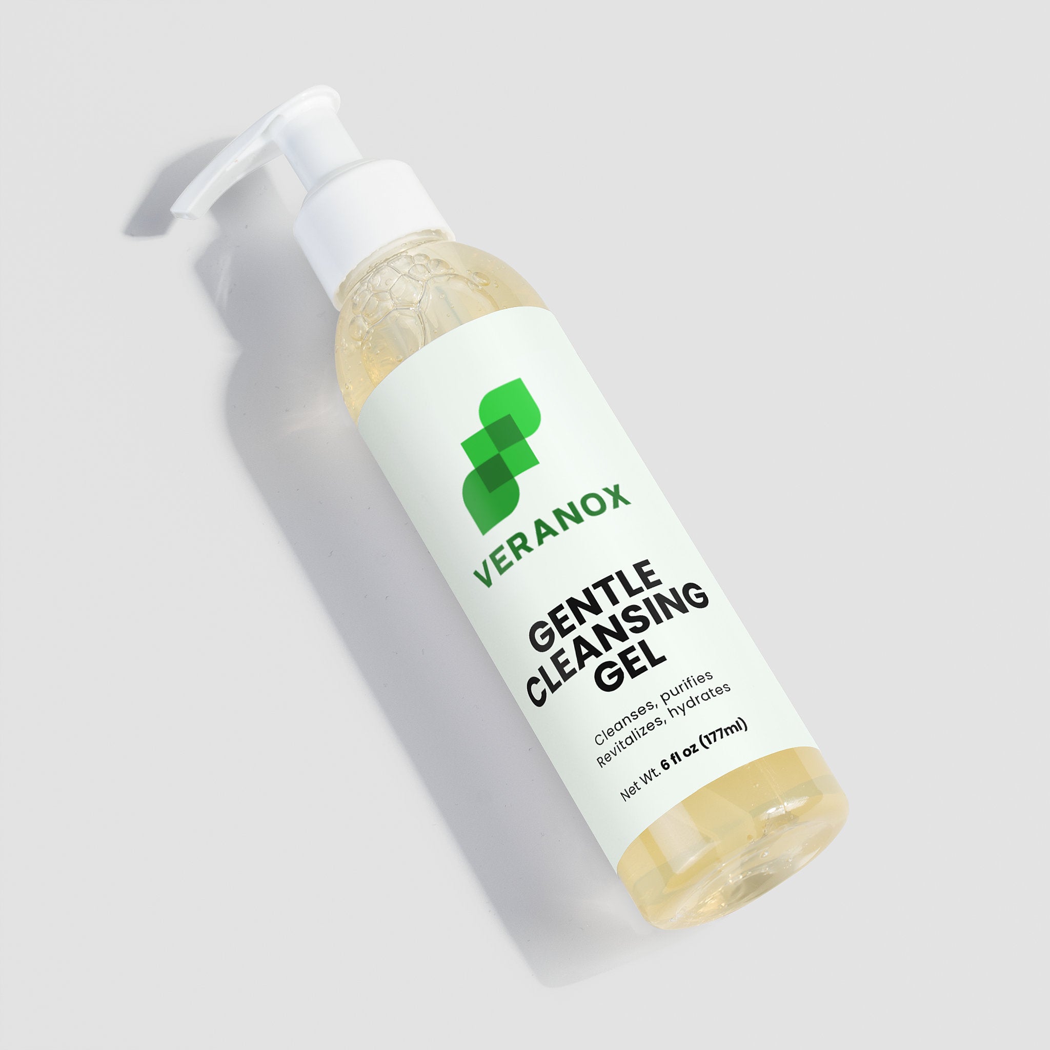 Gentle Cleansing Gel