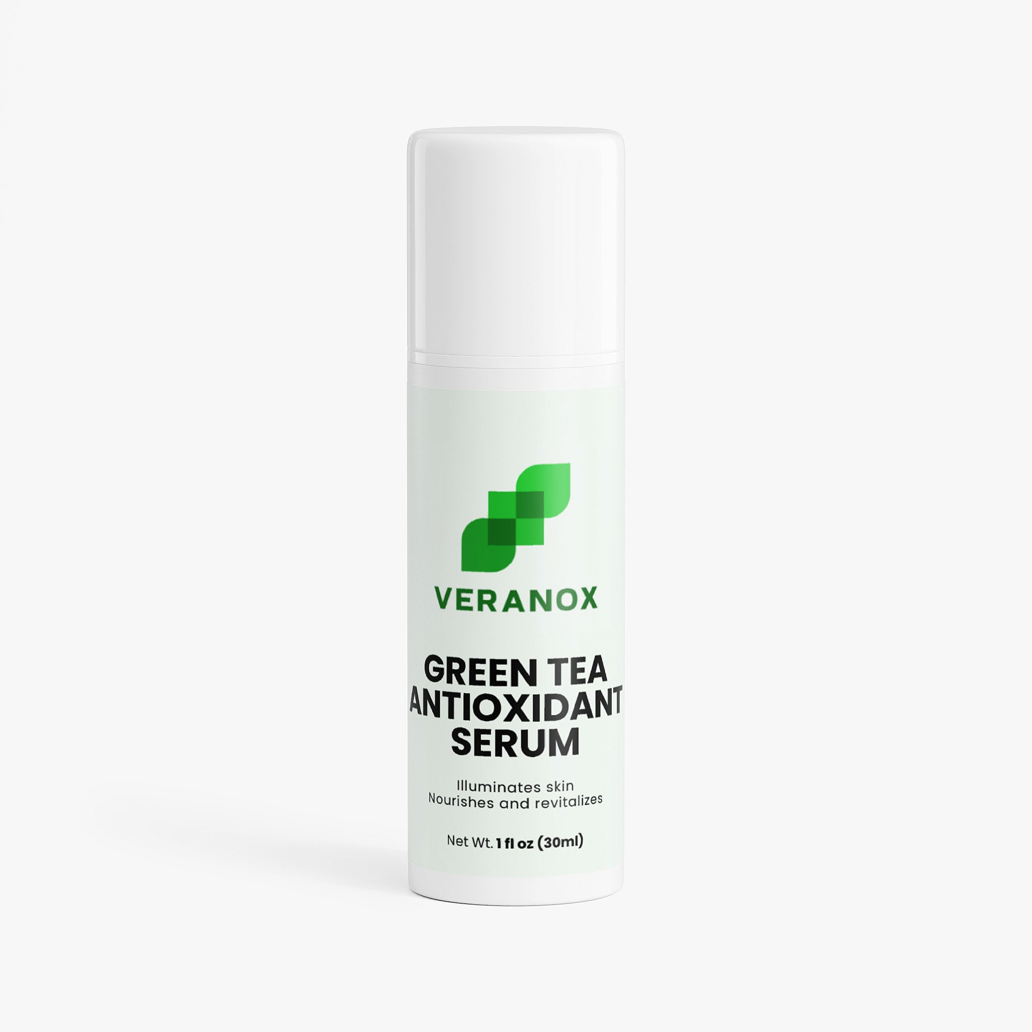 Green Tea Antioxidant Serum