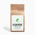 Hemp Coffee Blend - Medium Roast 4oz