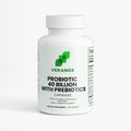 Probiotic 40 Billion with Prebiotics