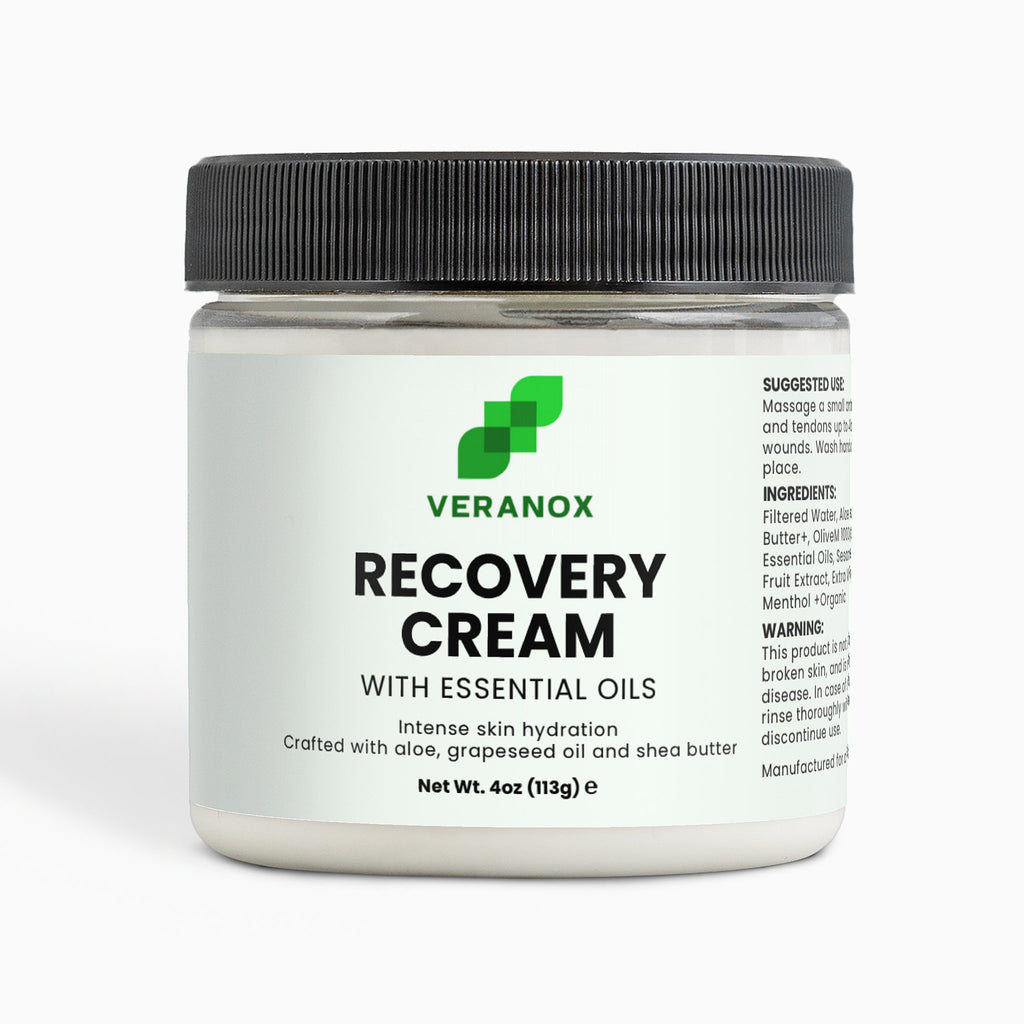Recovery Cream