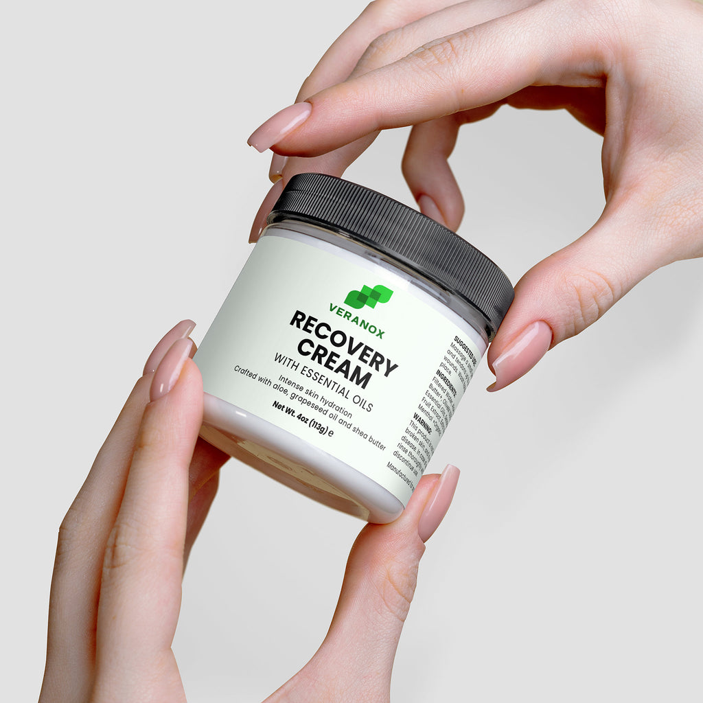 Recovery Cream