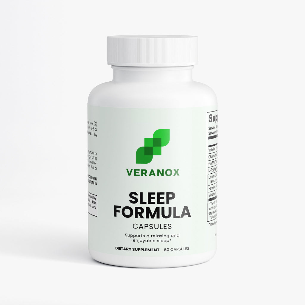 Sleep Formula