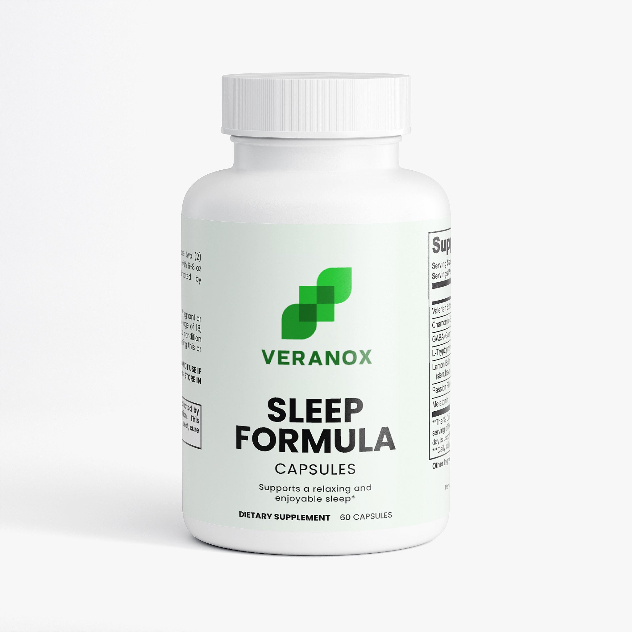 Sleep Formula