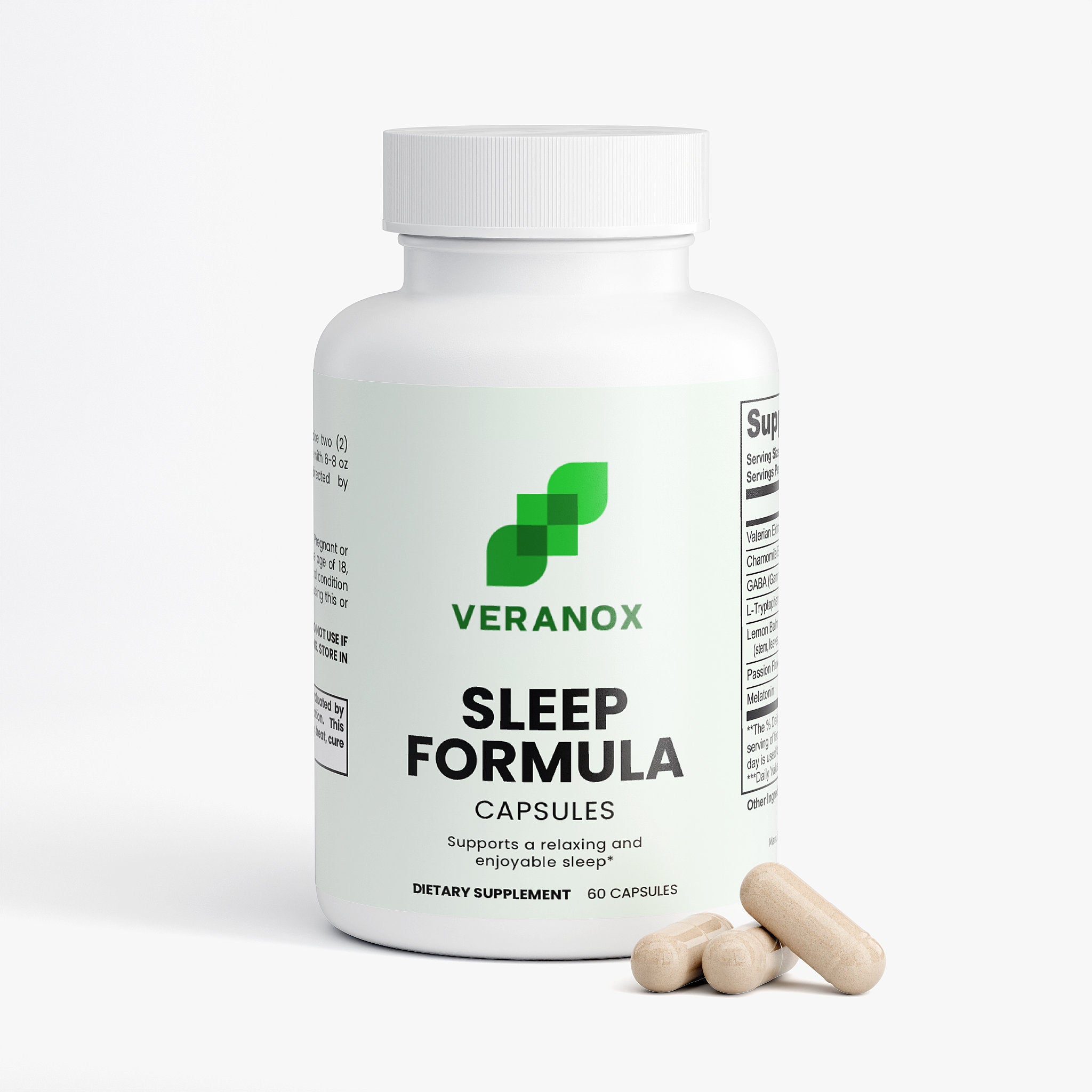Sleep Formula
