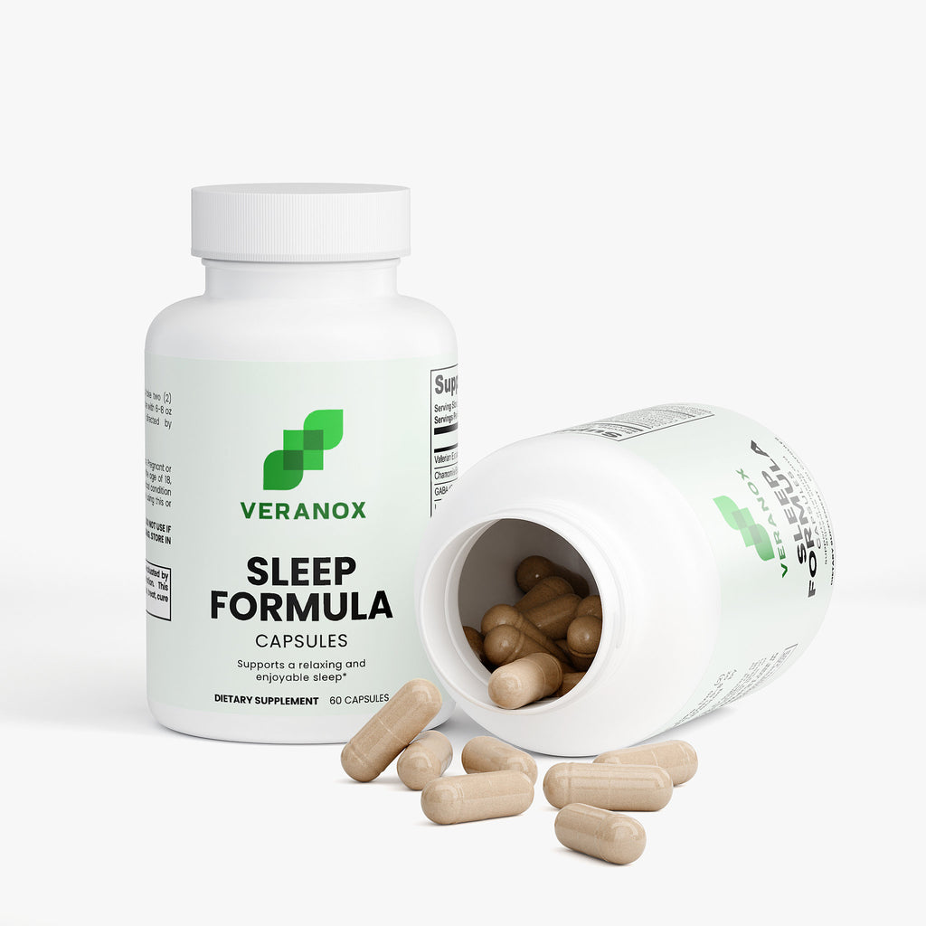 Sleep Formula