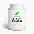 Plant Protein (Chocolate)