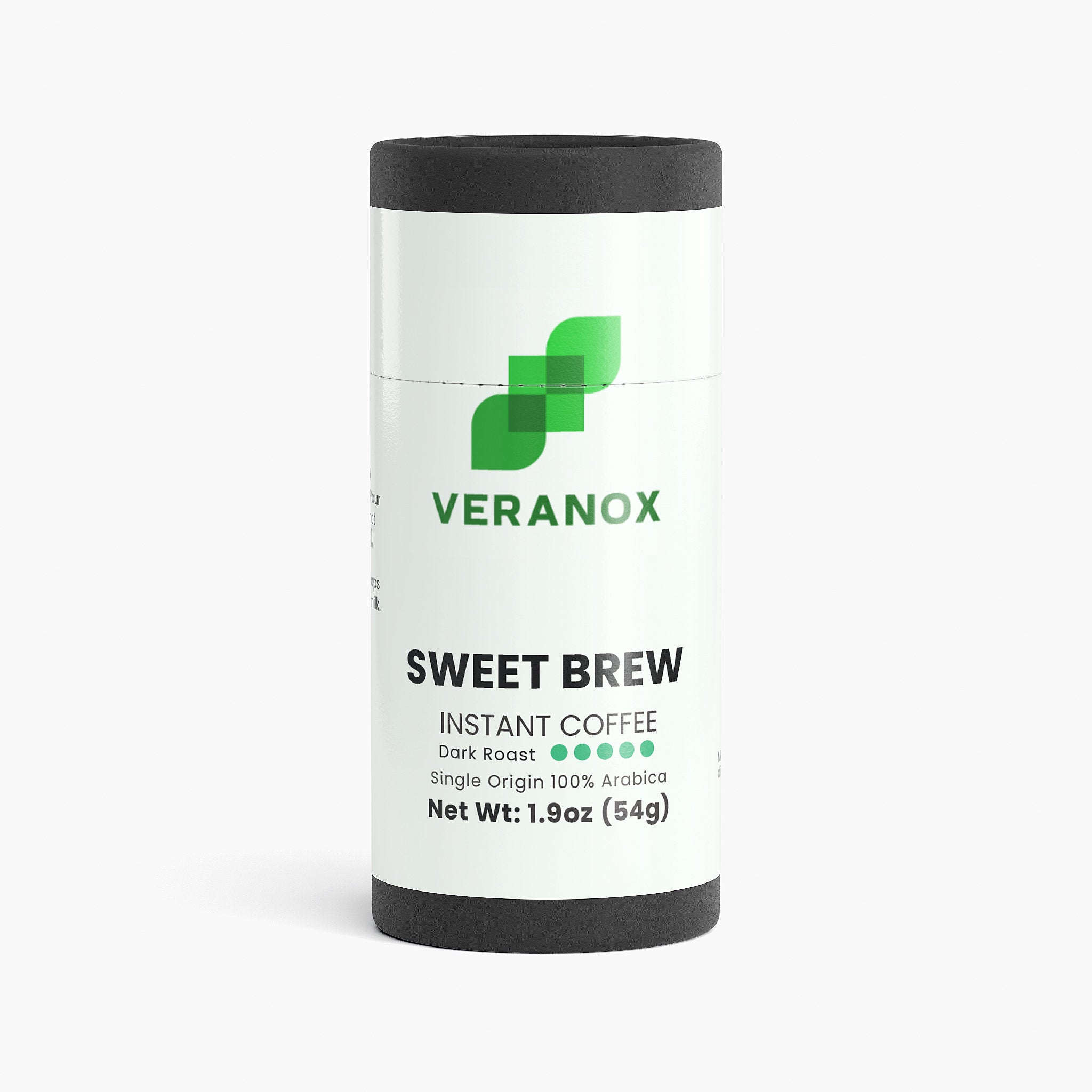 Sweet Brew Instant Coffee (Dark Roast)