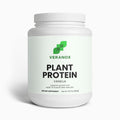 Plant Protein (Vanilla)