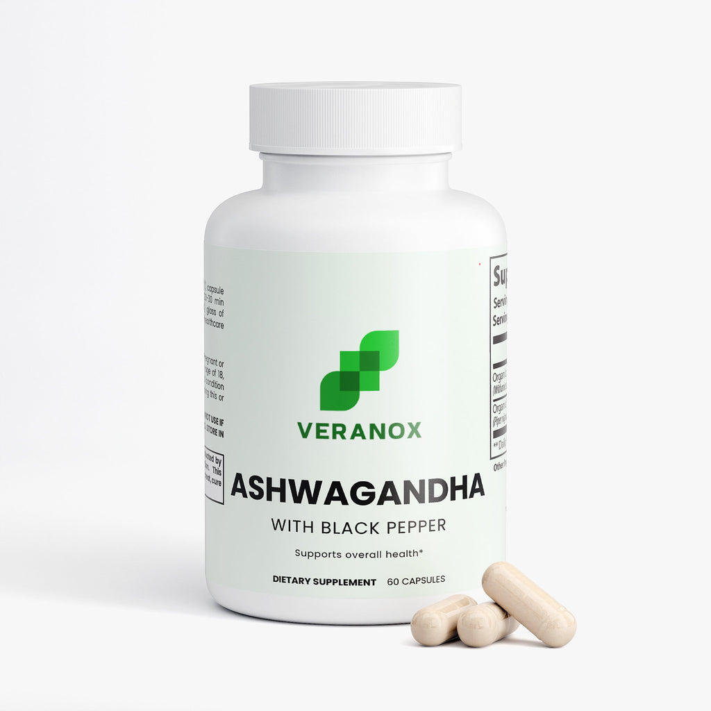 Ashwagandha