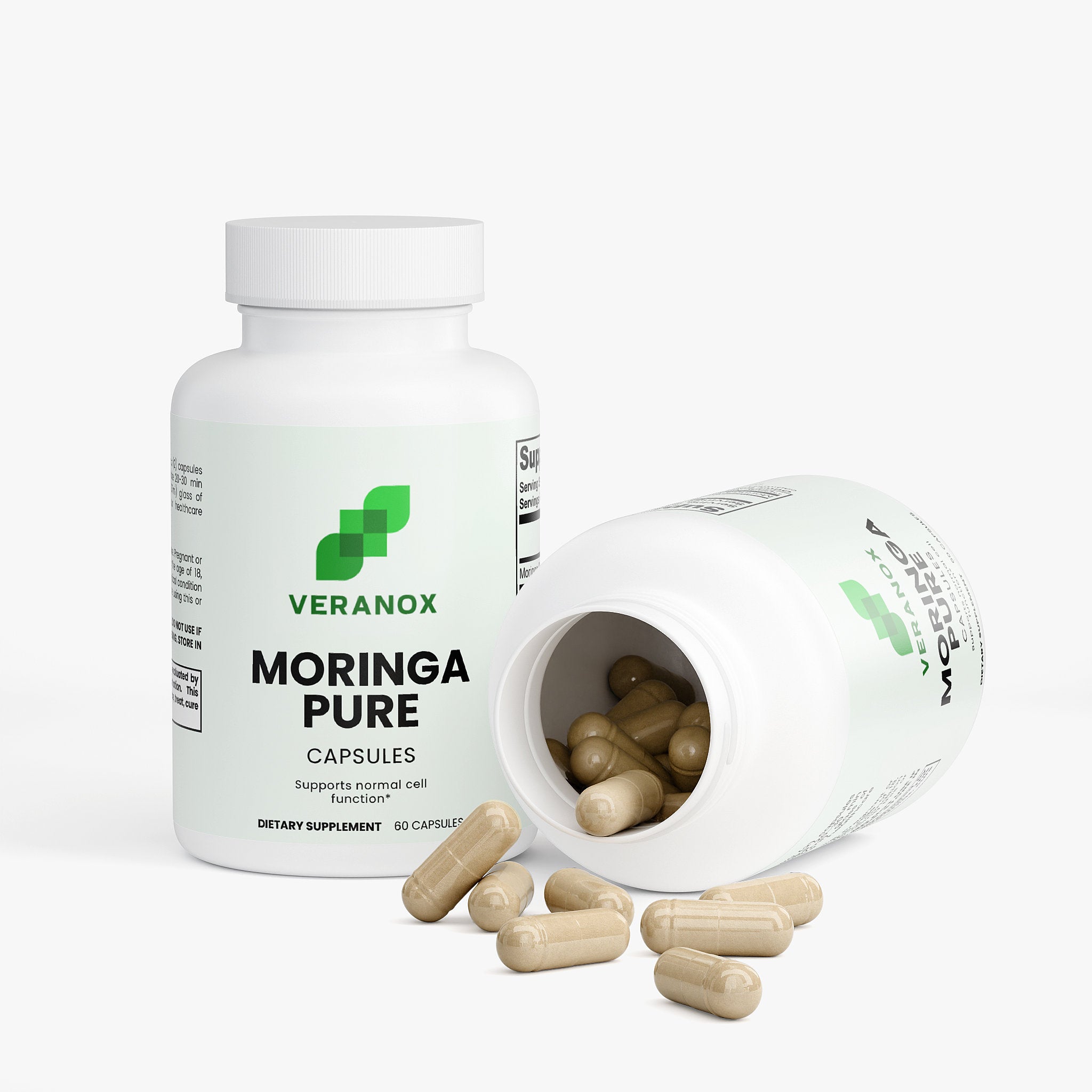 Moringa Pure