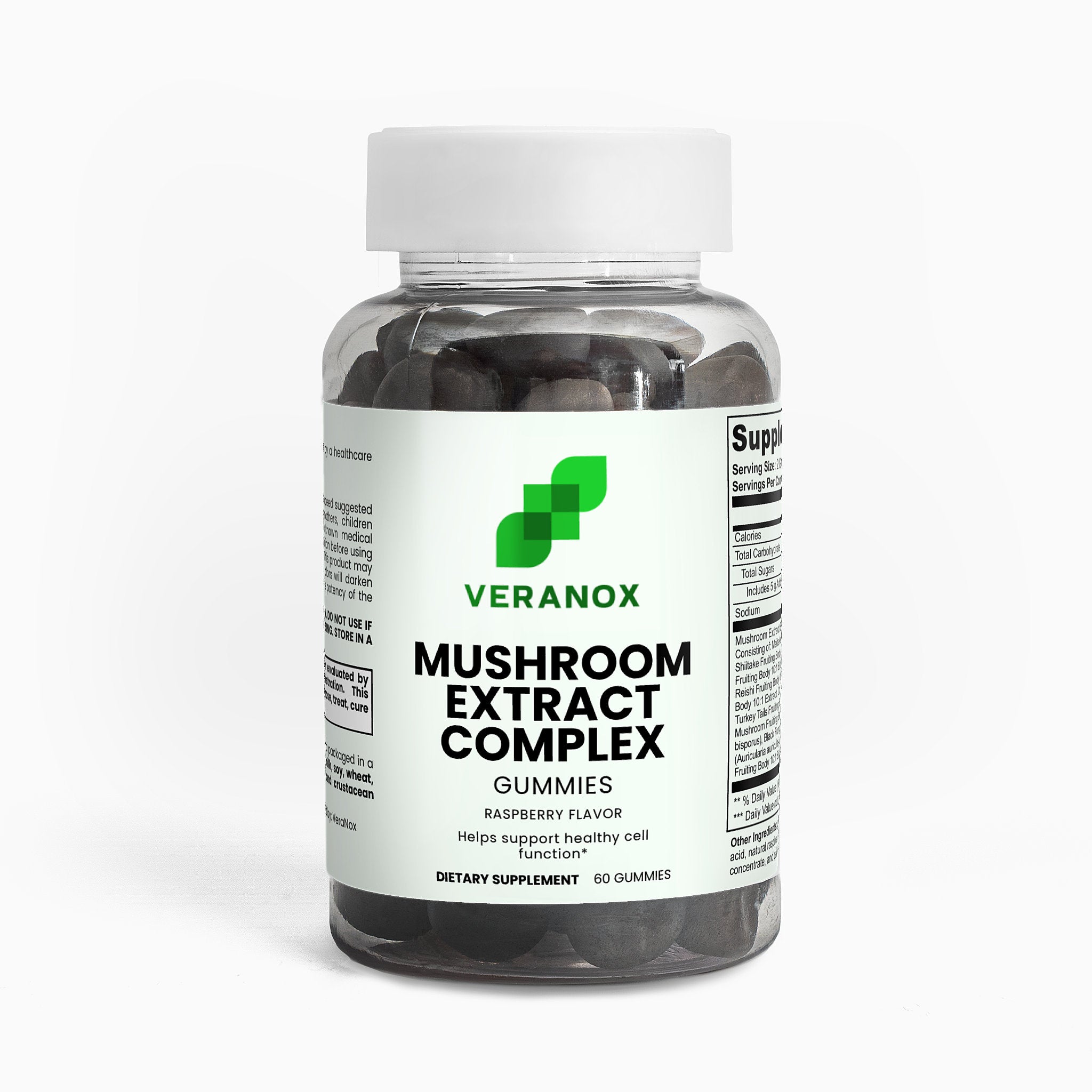 Mushroom Extract Complex