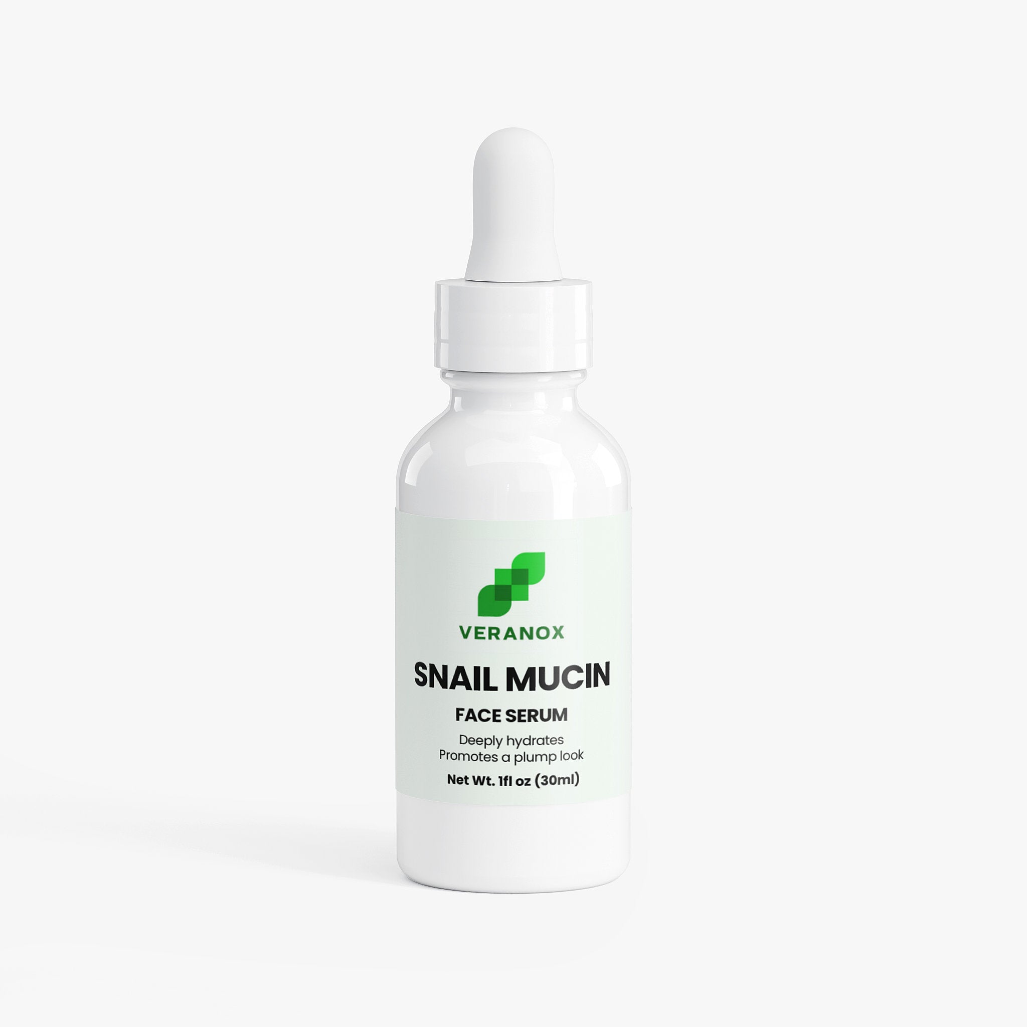 Snail Mucin Face Serum