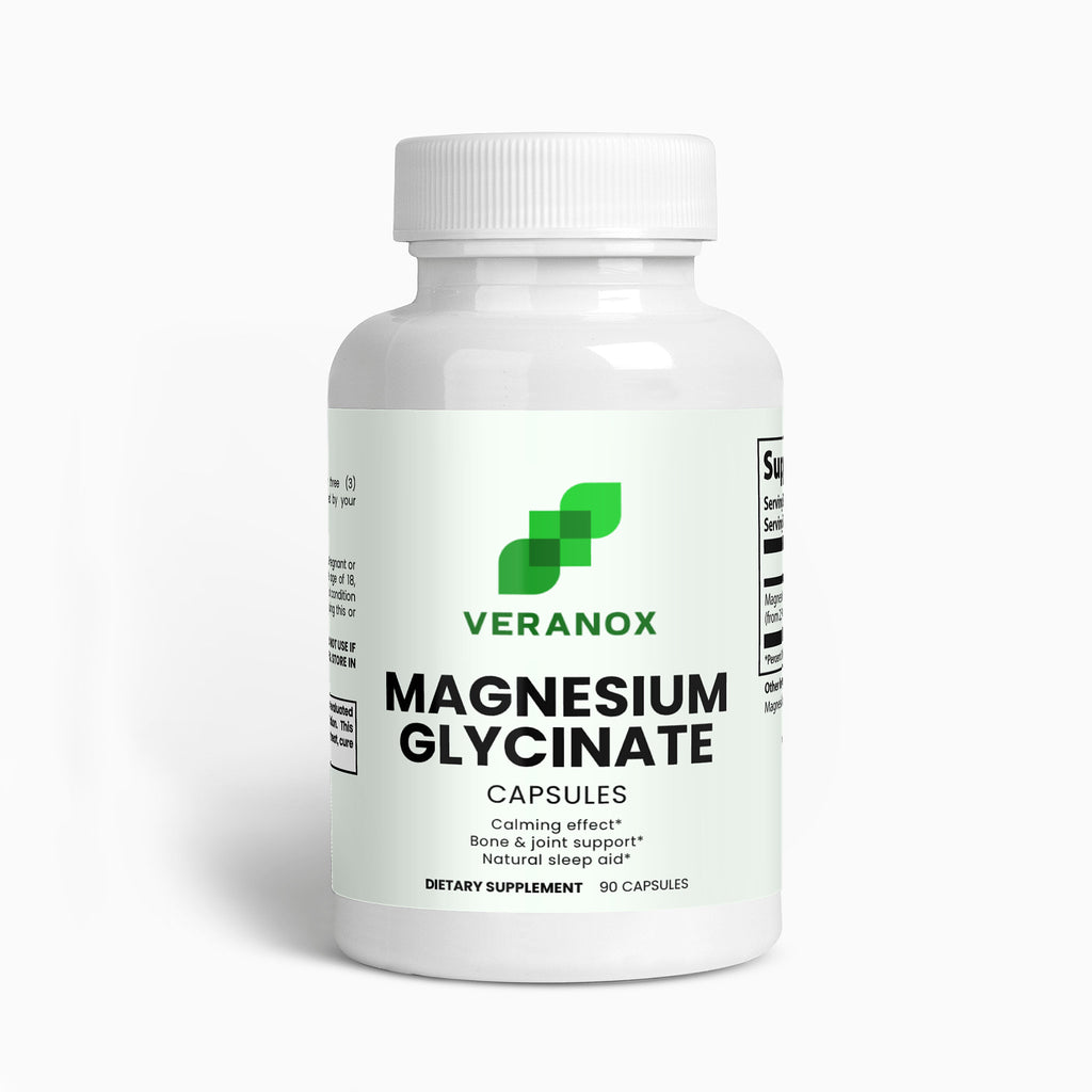 Magnesium Glycinate