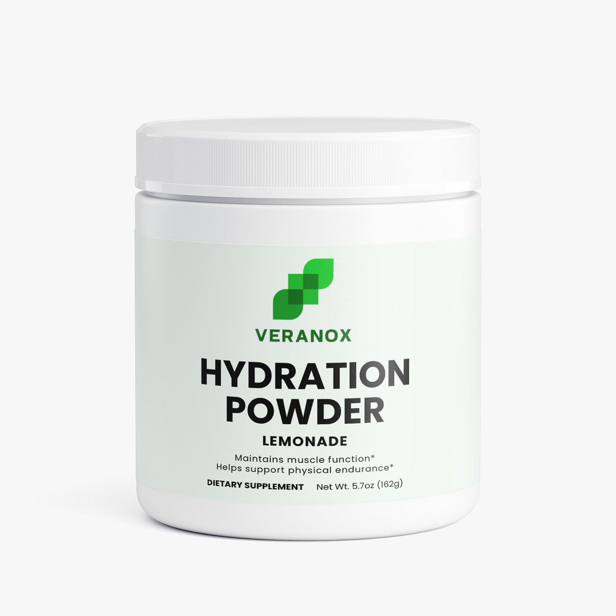 Hydration Powder (Lemonade)