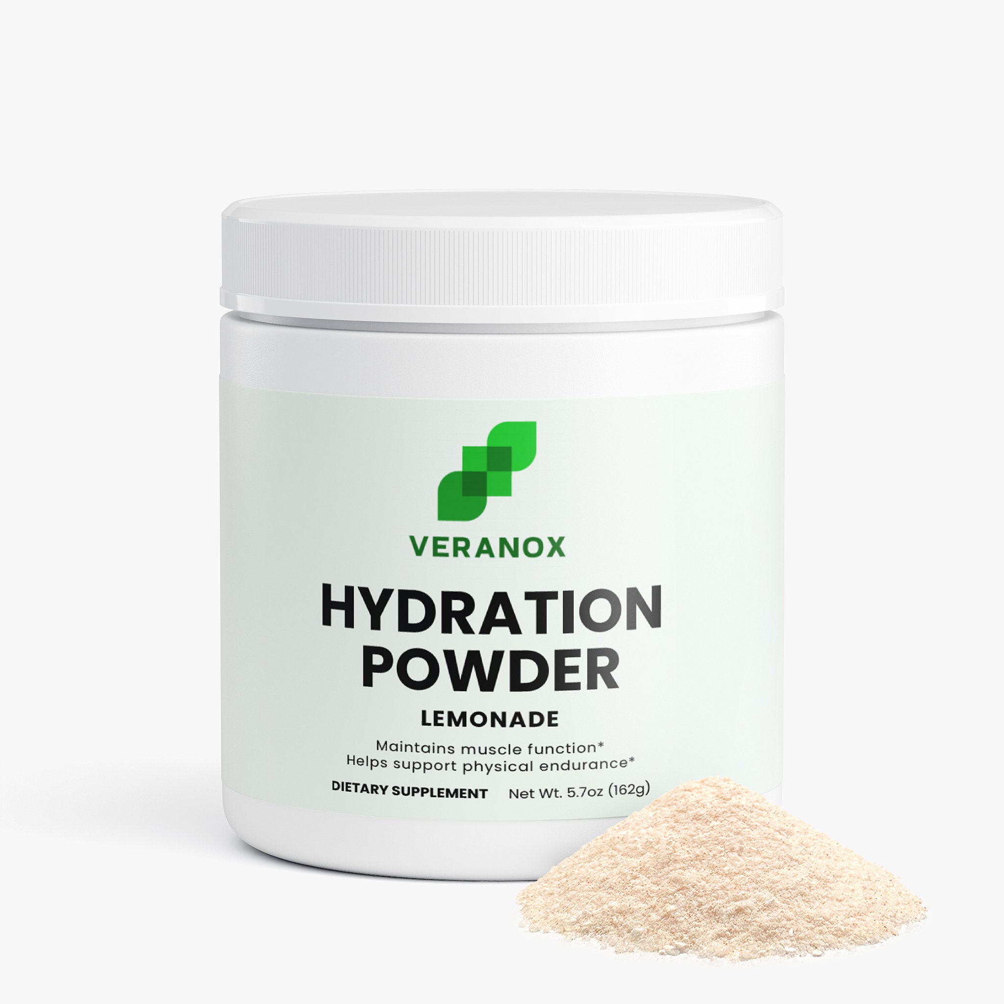 Hydration Powder (Lemonade)