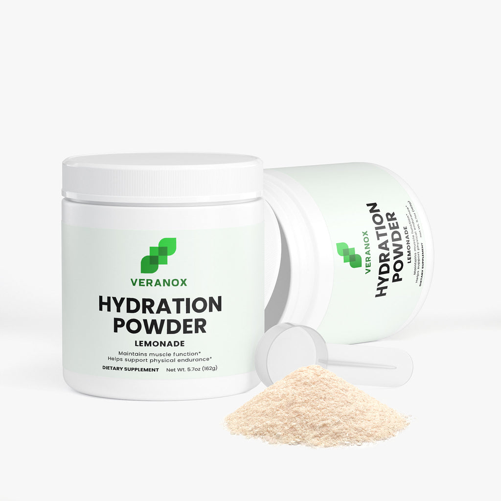 Hydration Powder (Lemonade)