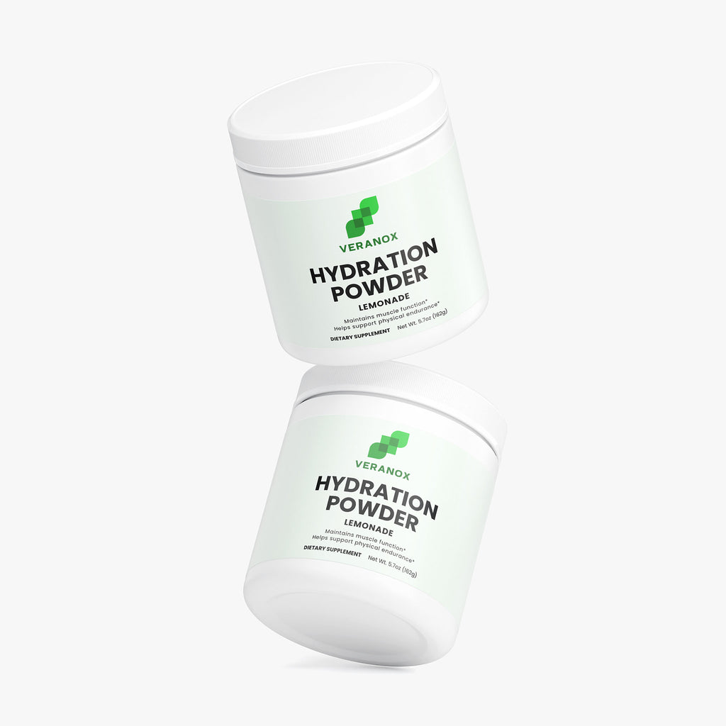 Hydration Powder (Lemonade)