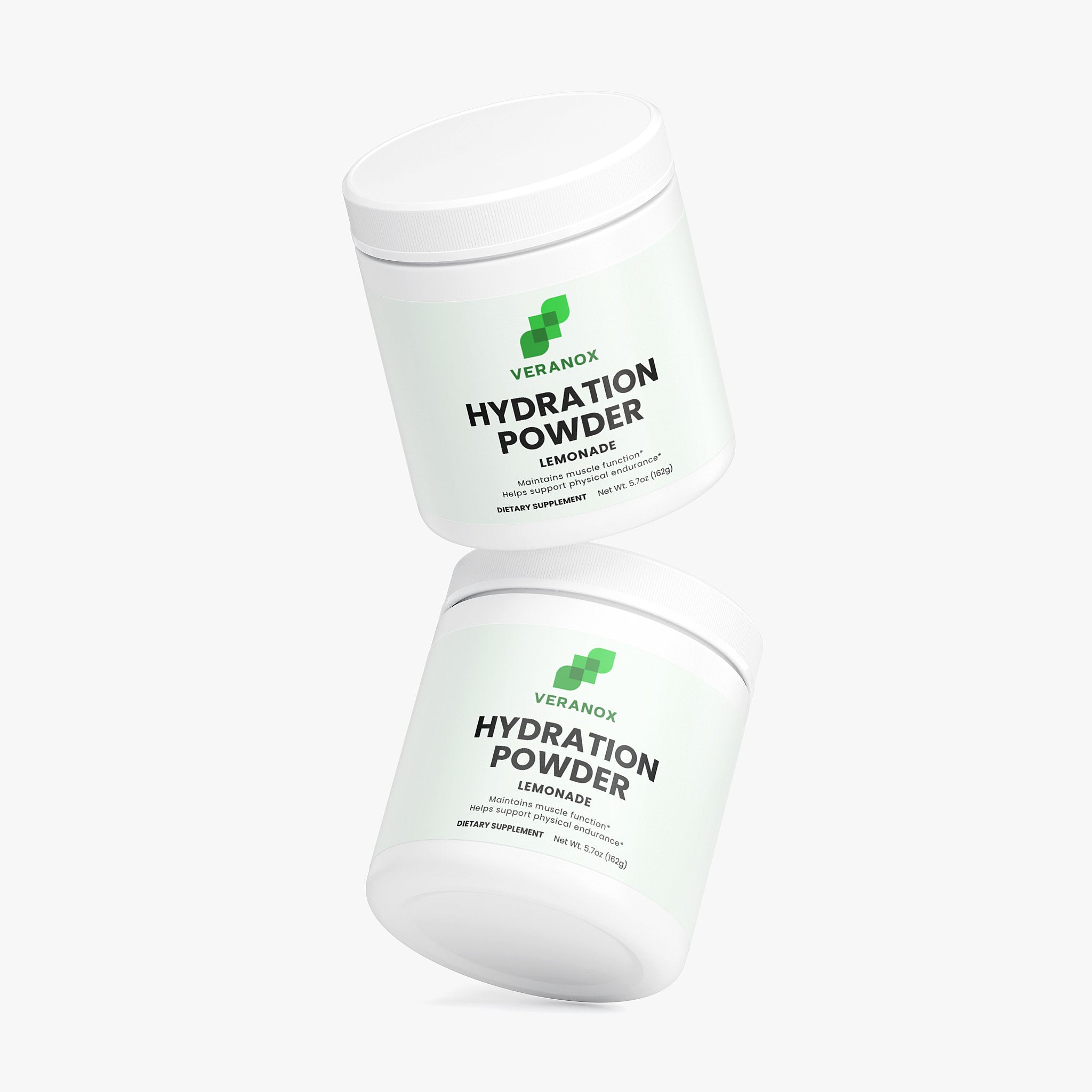 Hydration Powder (Lemonade)