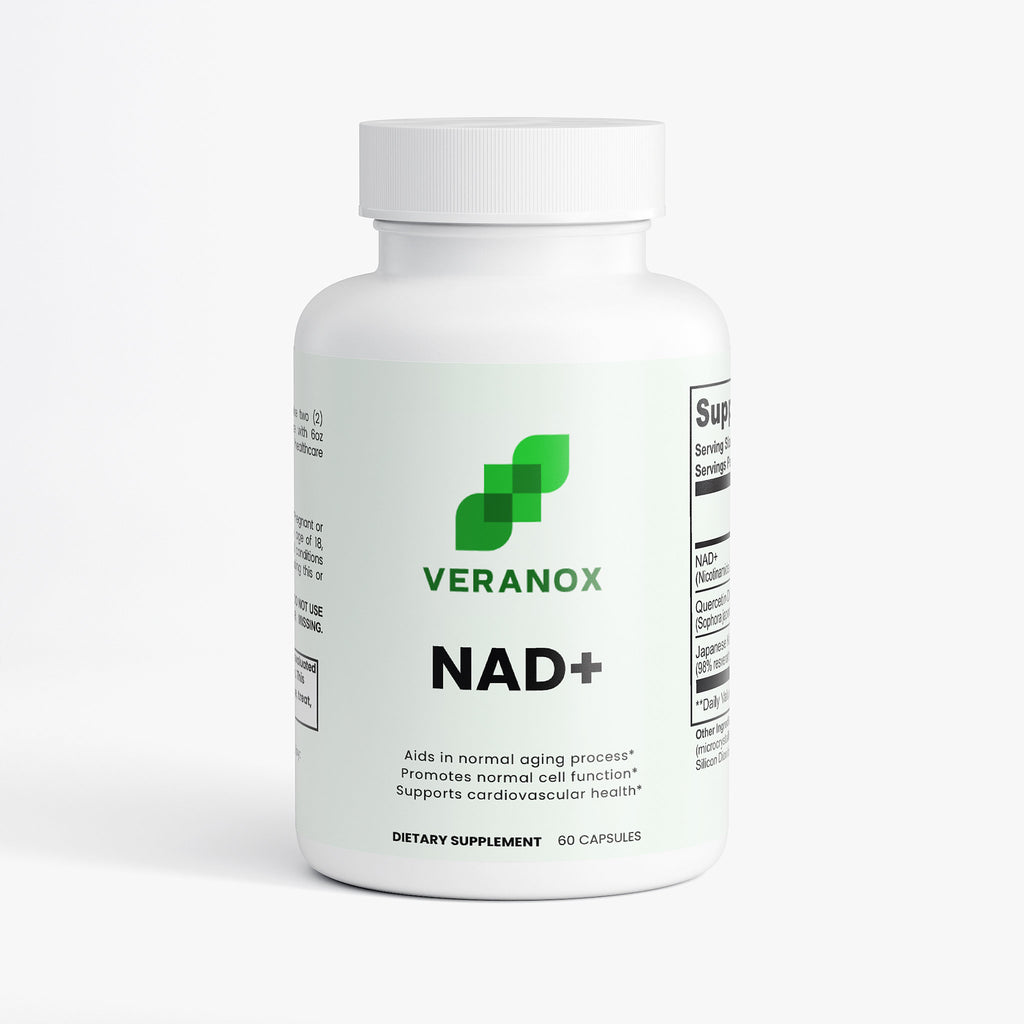 NAD+