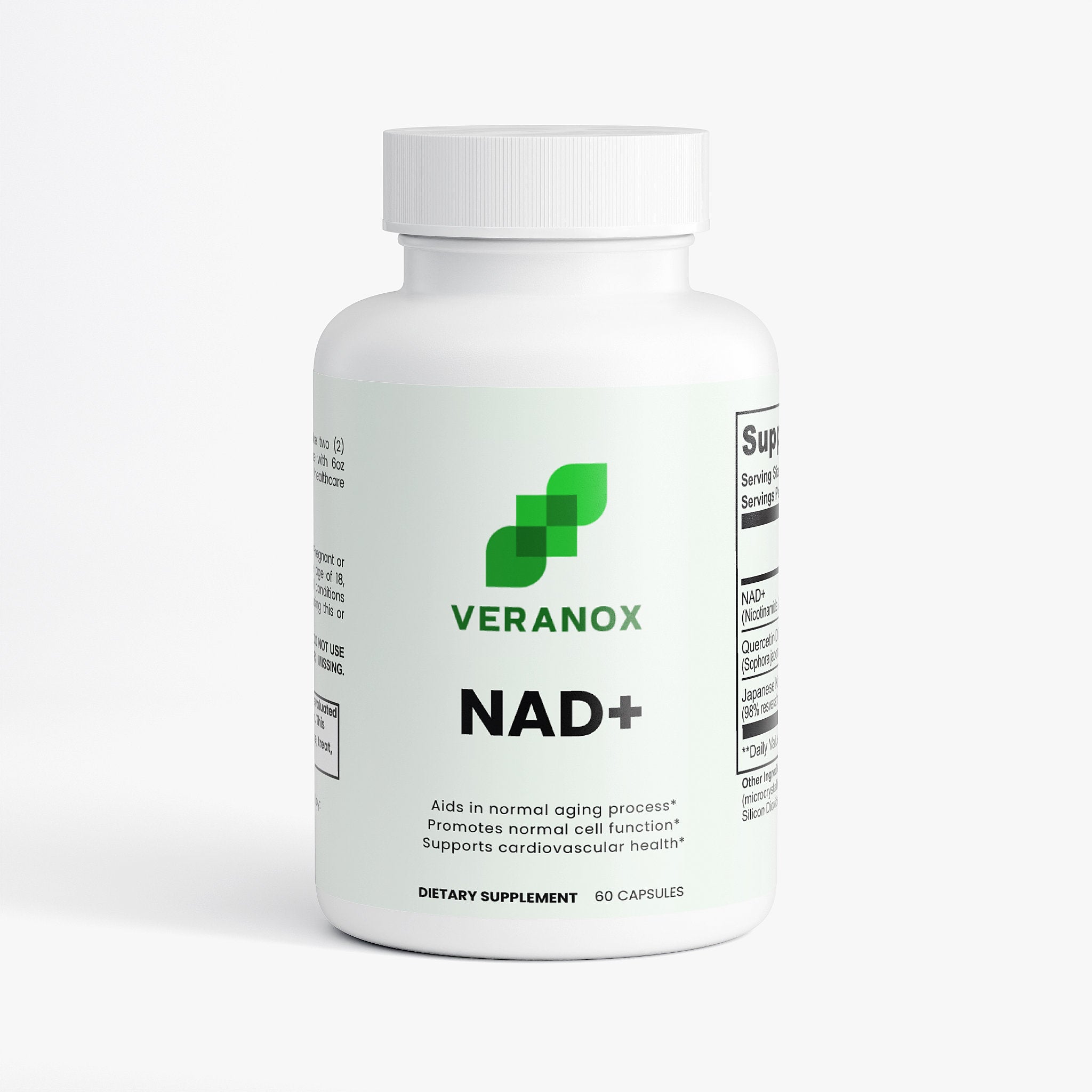 NAD+