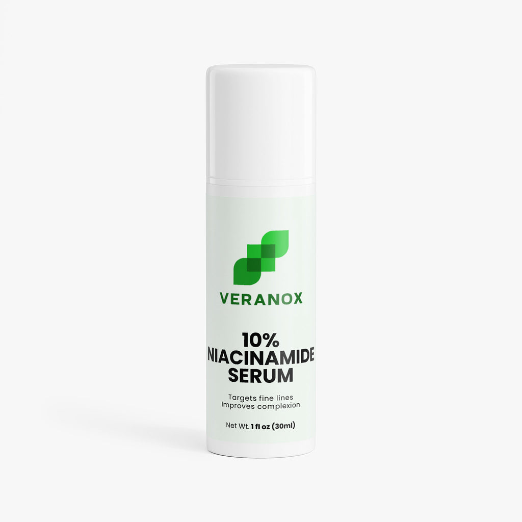 10% Niacinamide Serum