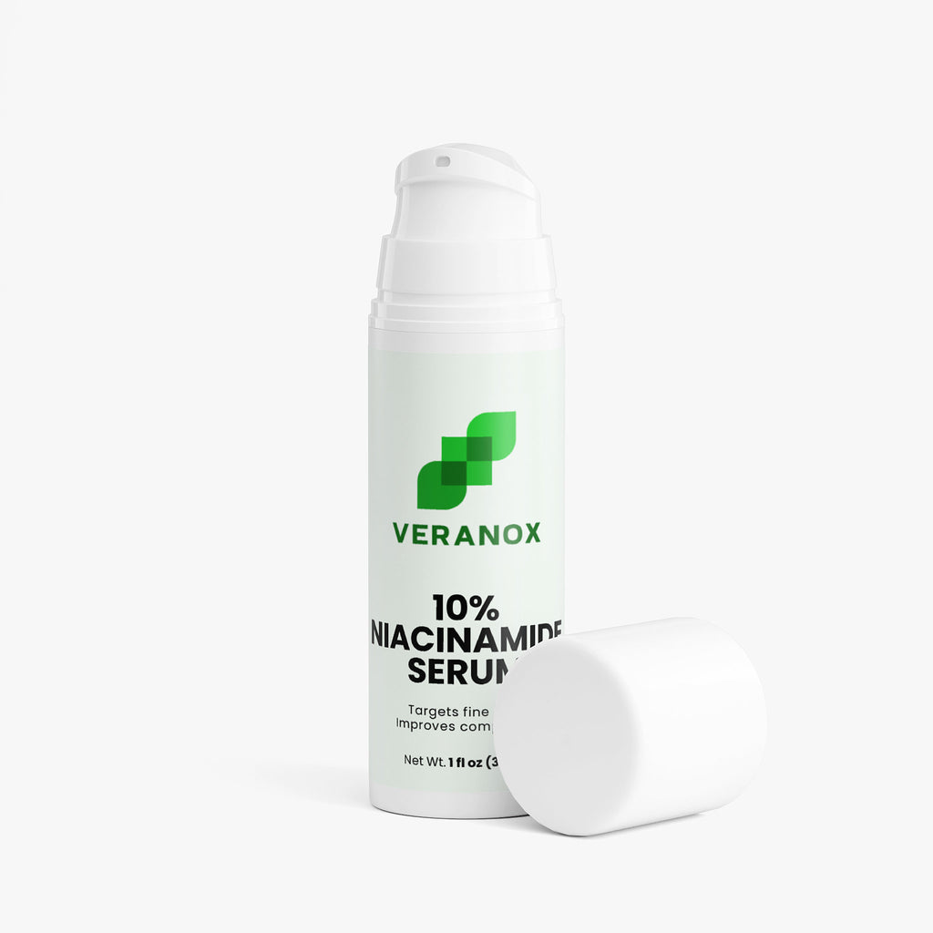 10% Niacinamide Serum