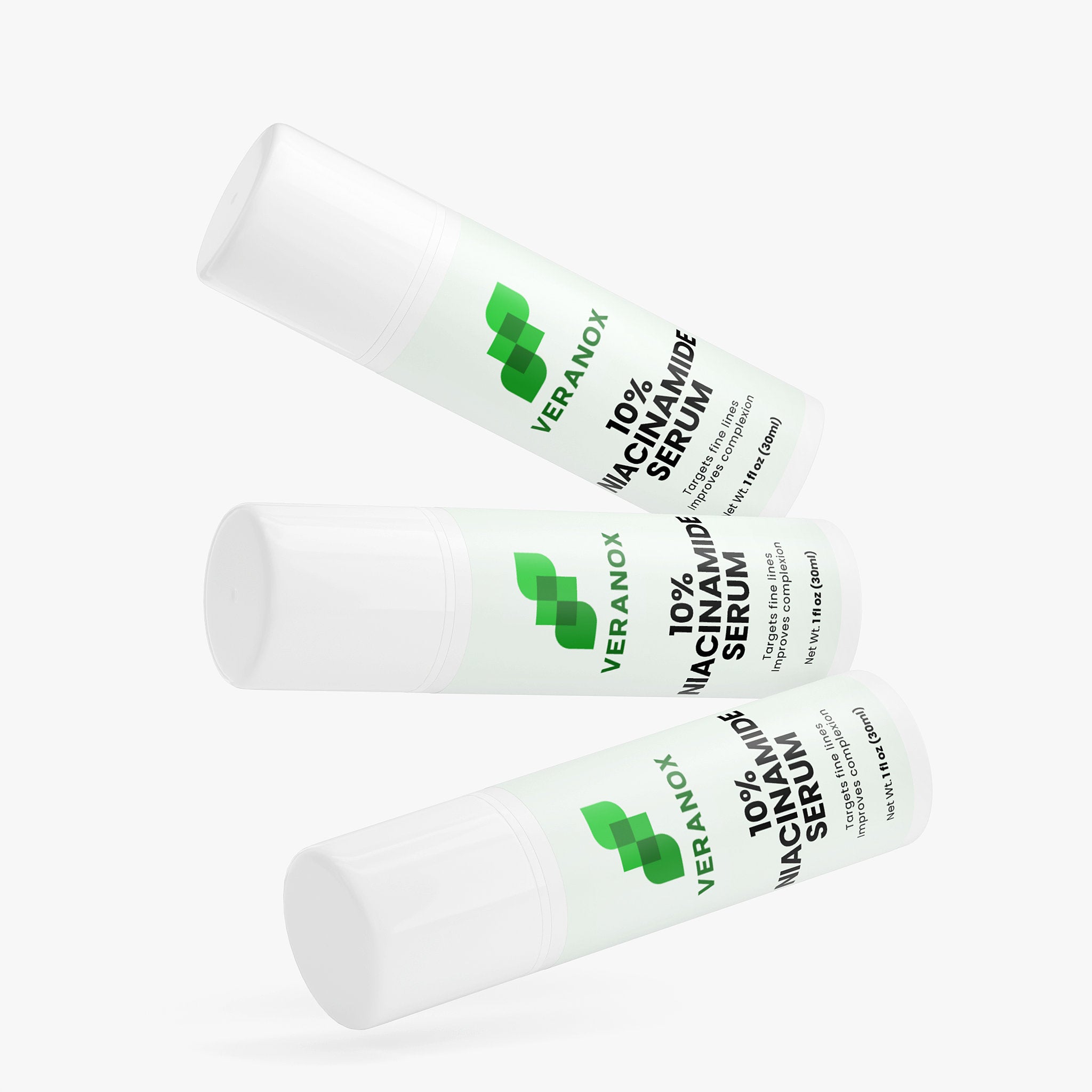 10% Niacinamide Serum