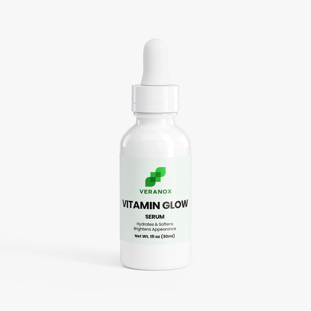 Vitamin Glow Serum