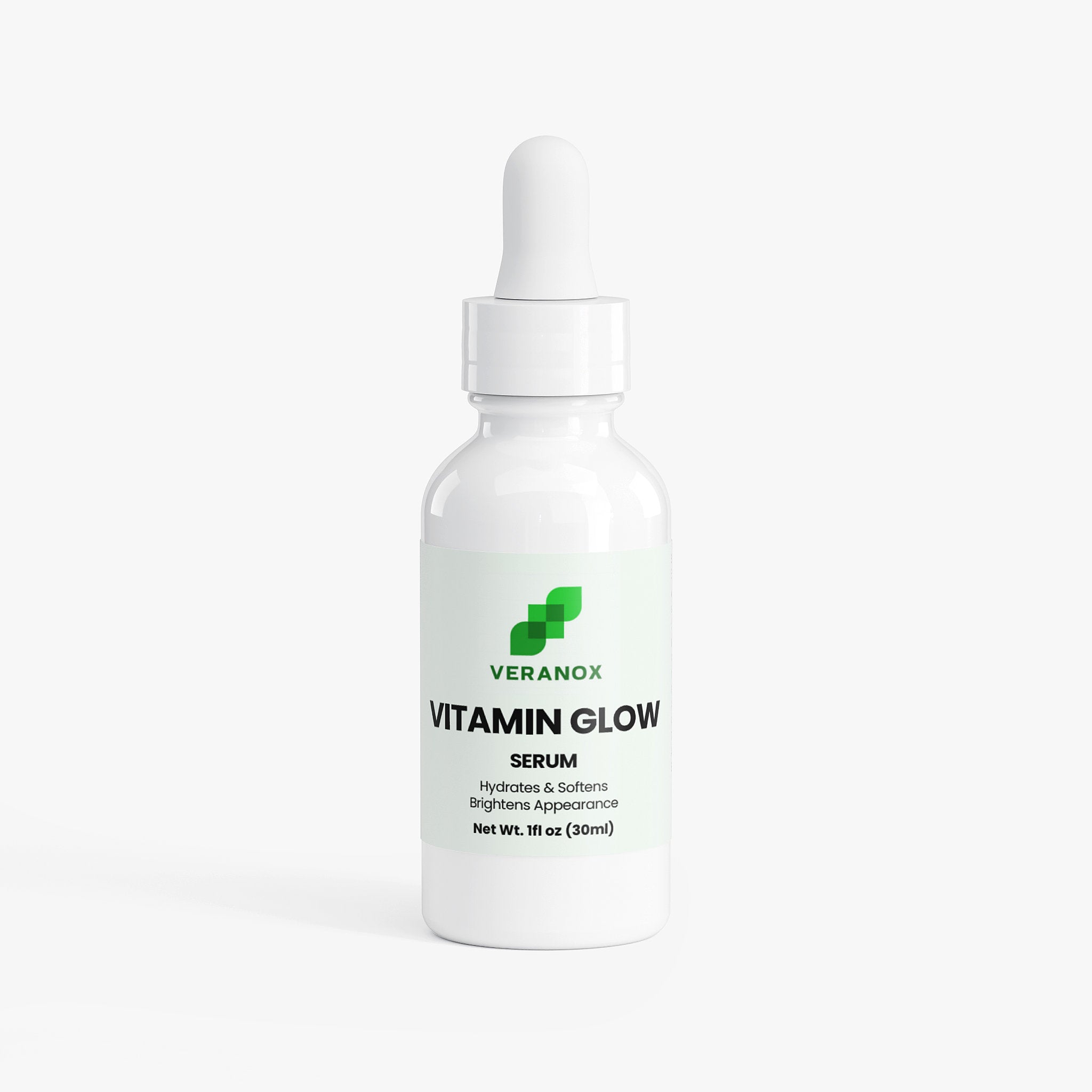 Vitamin Glow Serum