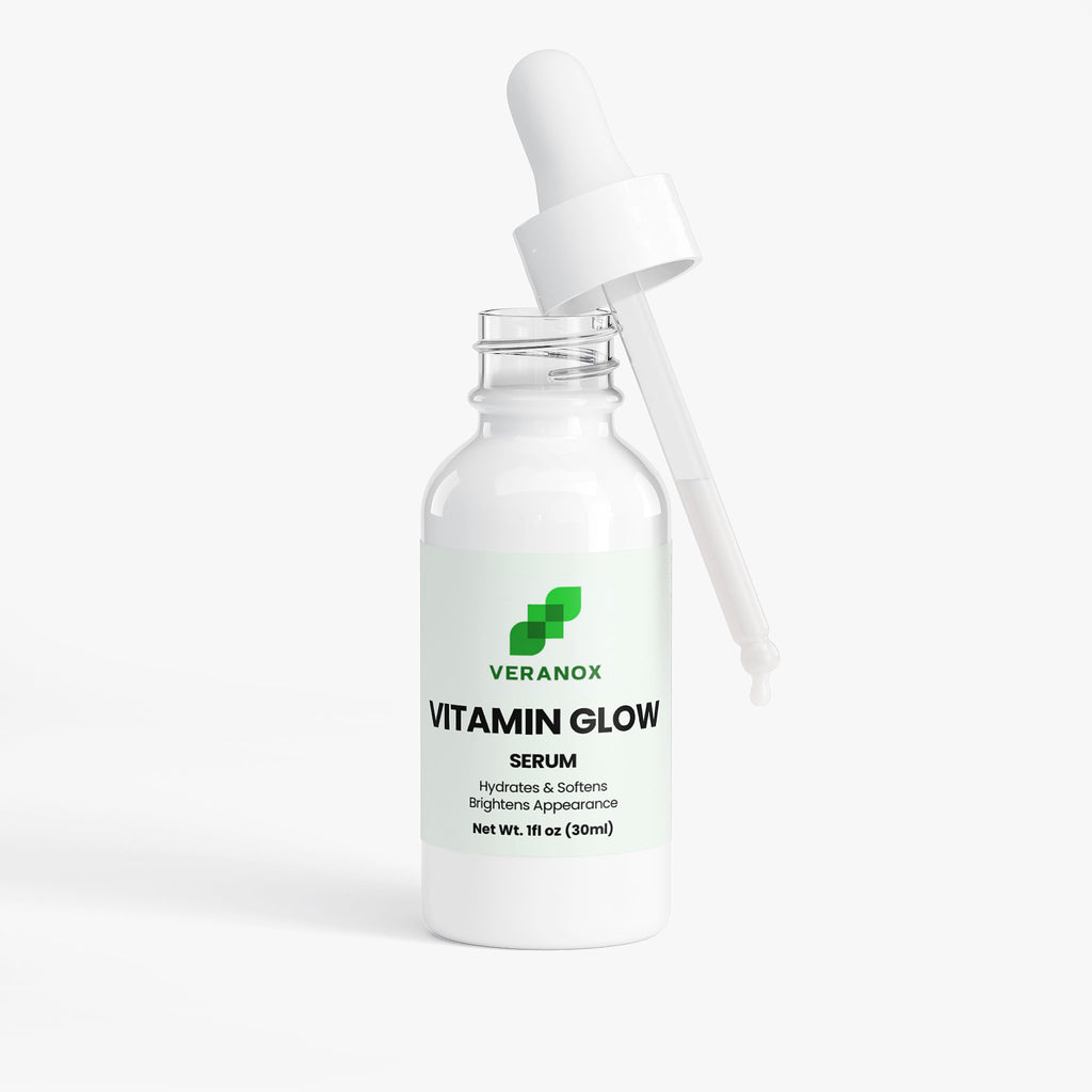 Vitamin Glow Serum
