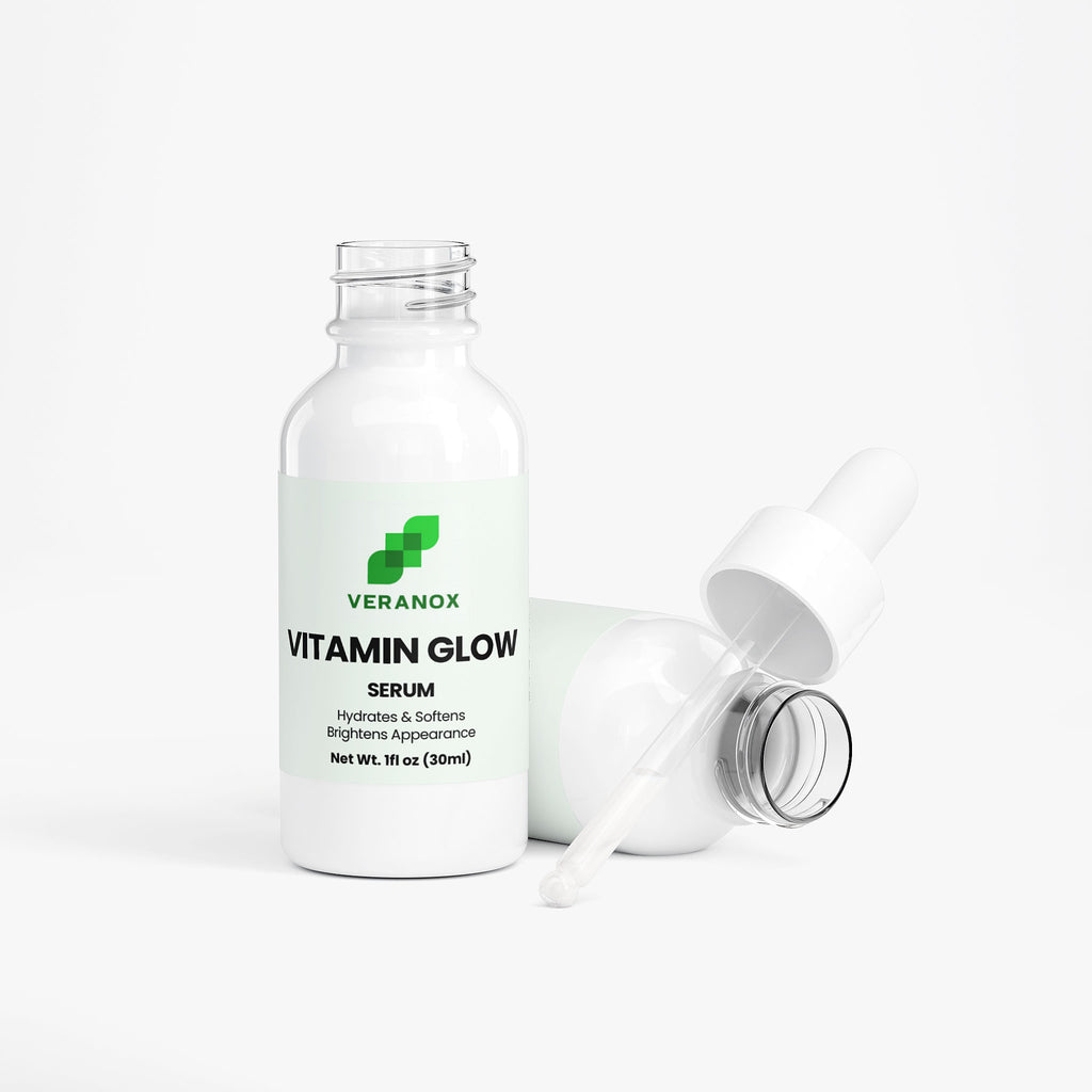 Vitamin Glow Serum