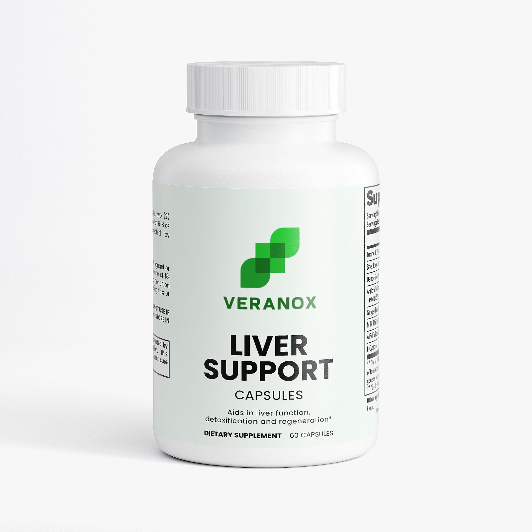 Liver Support