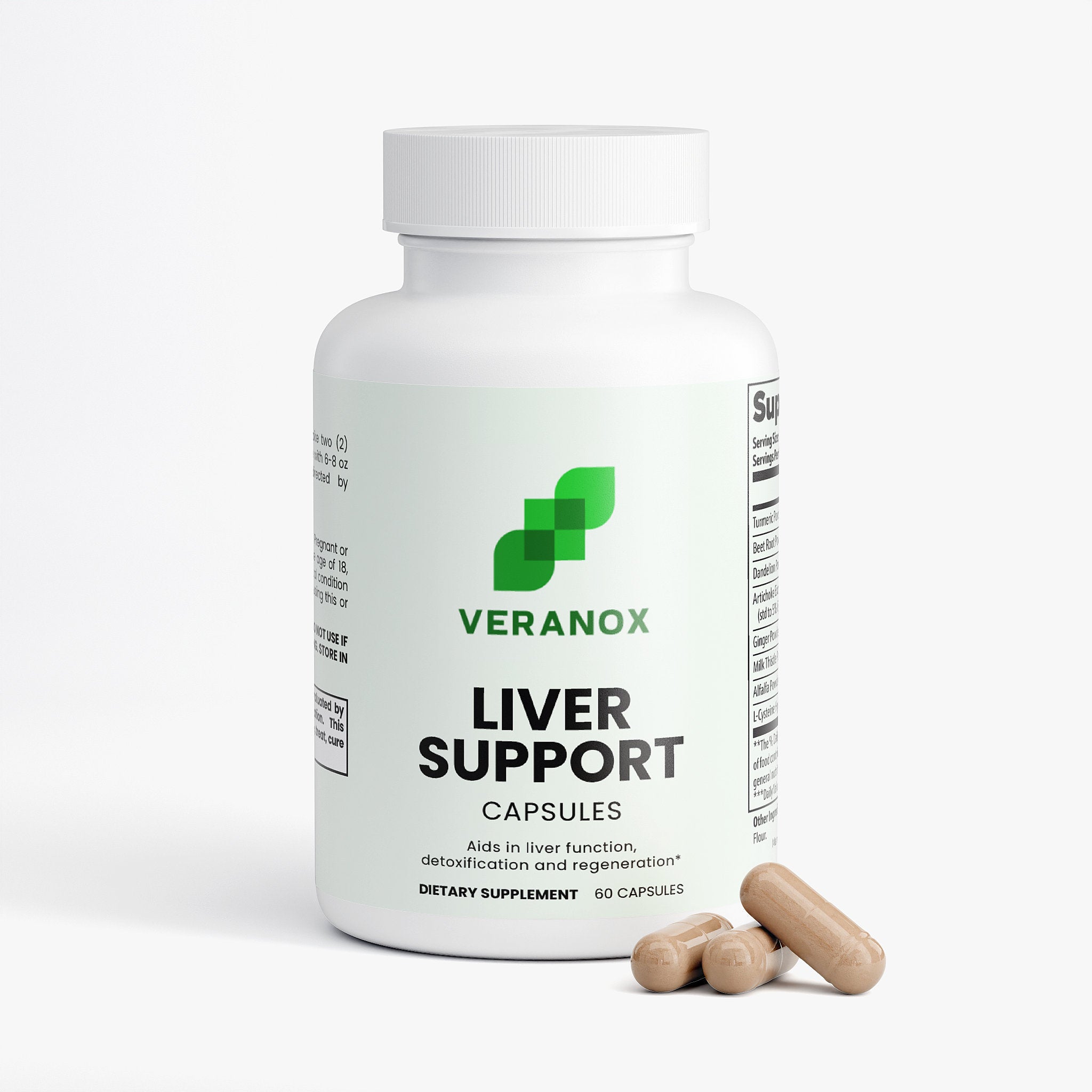 Liver Support