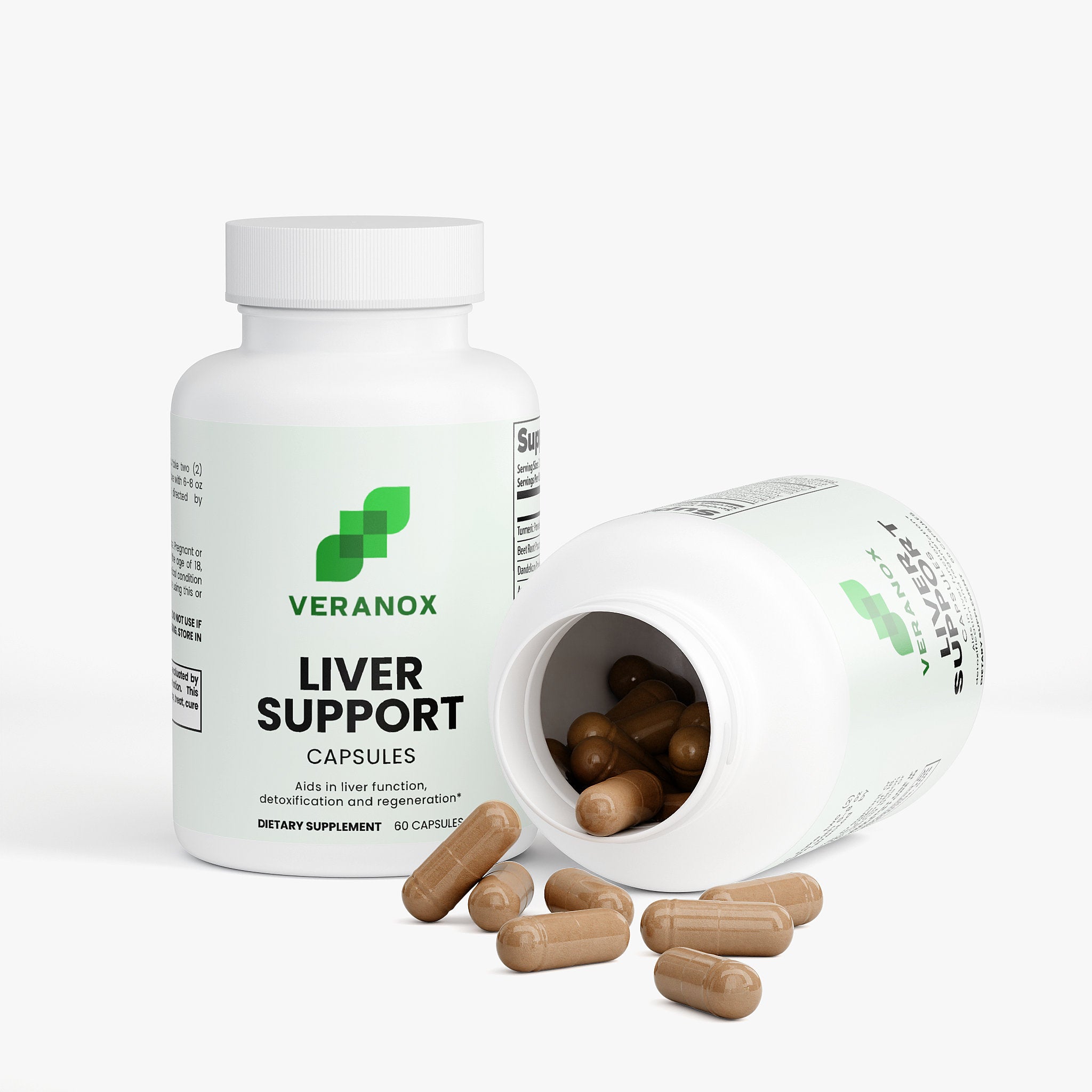 Liver Support