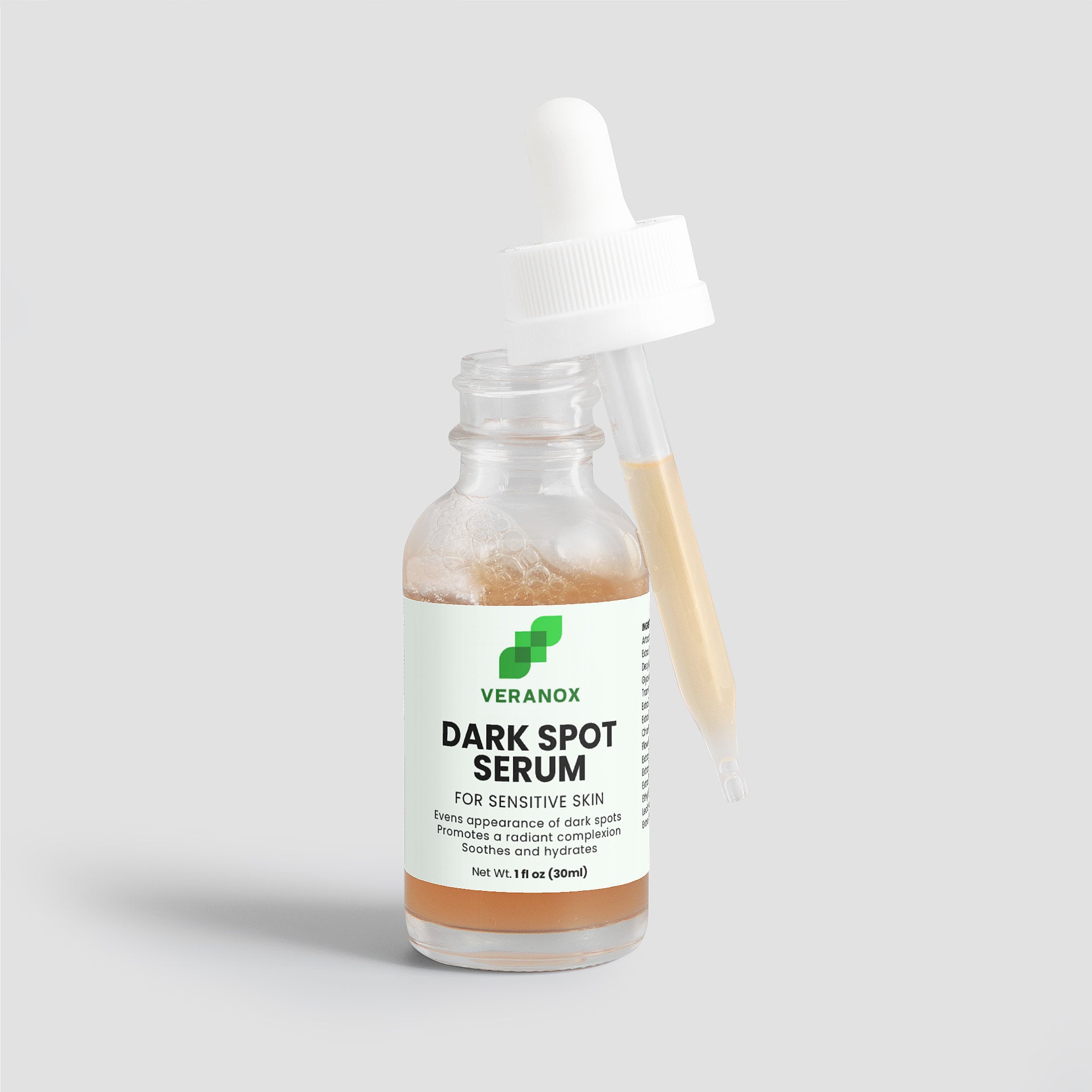 Dark Spot Serum for Sensitive Skin