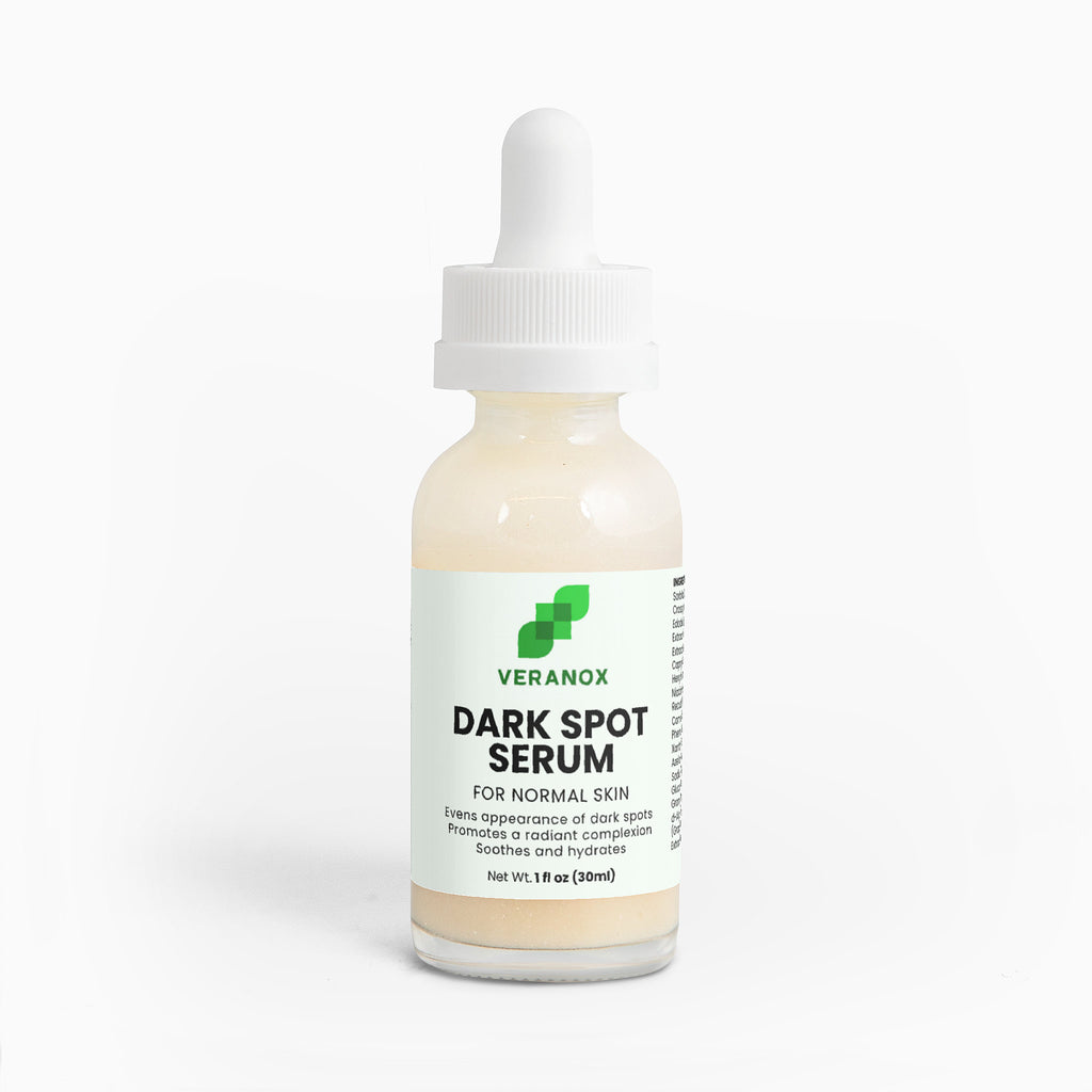 Dark Spot Serum for Normal Skin