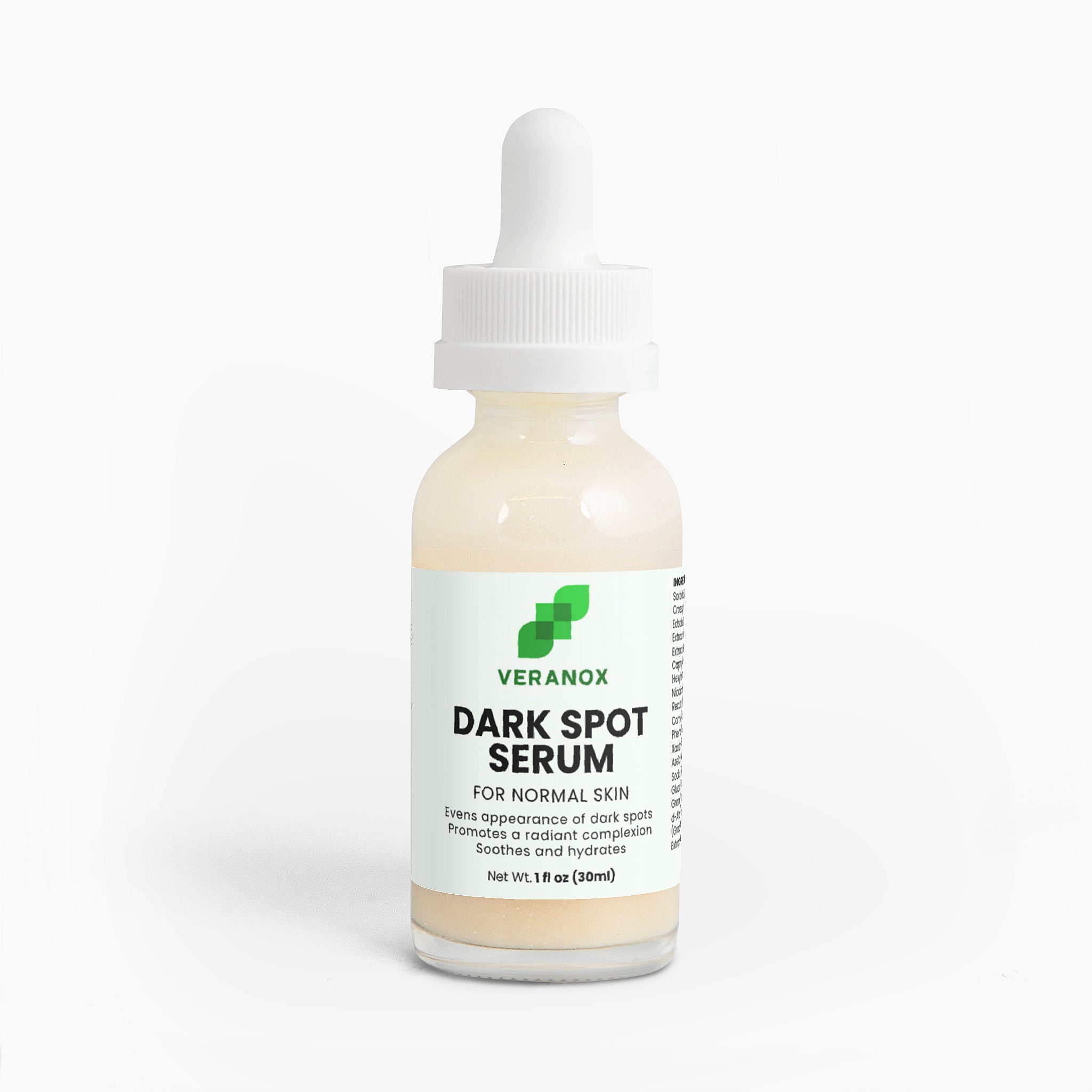 Dark Spot Serum for Normal Skin