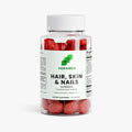 Hair, Skin & Nails Gummies