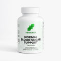 Normal Blood Sugar Support