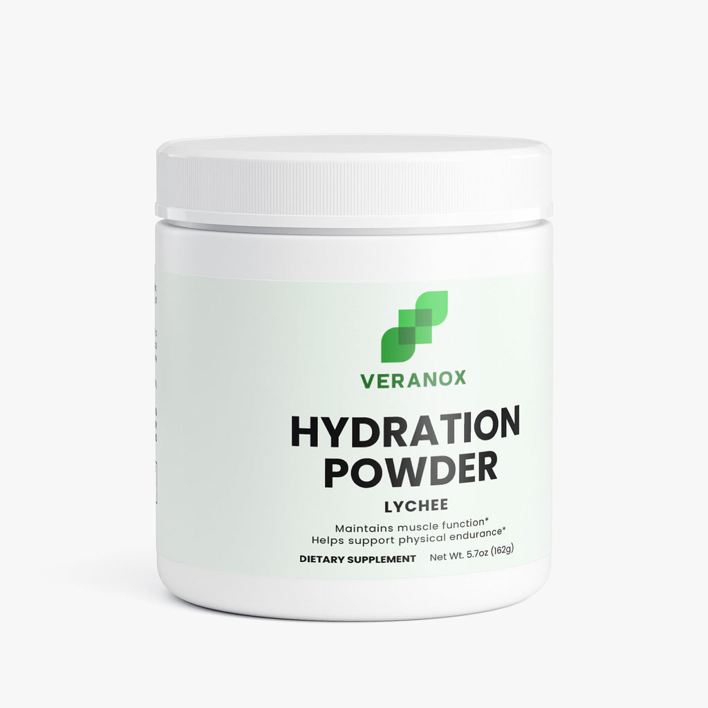 Hydration Powder (Lychee)