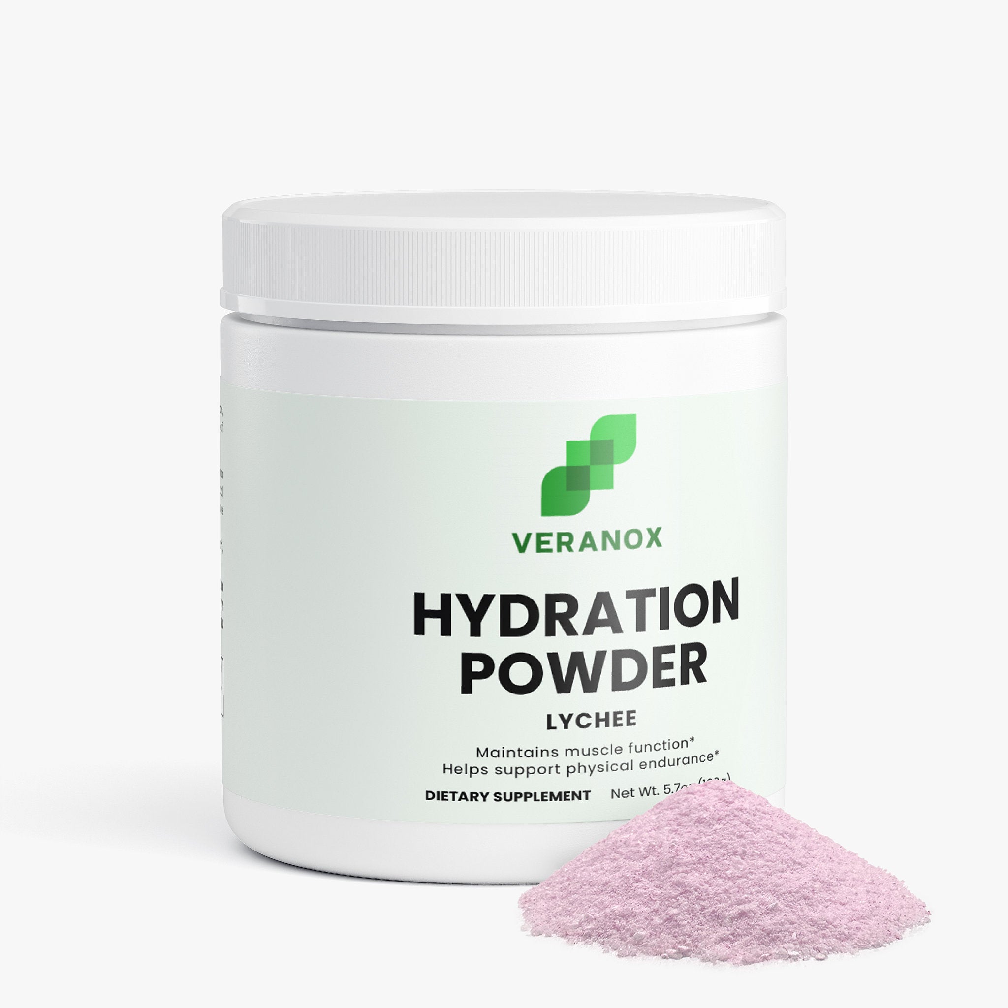 Hydration Powder (Lychee)