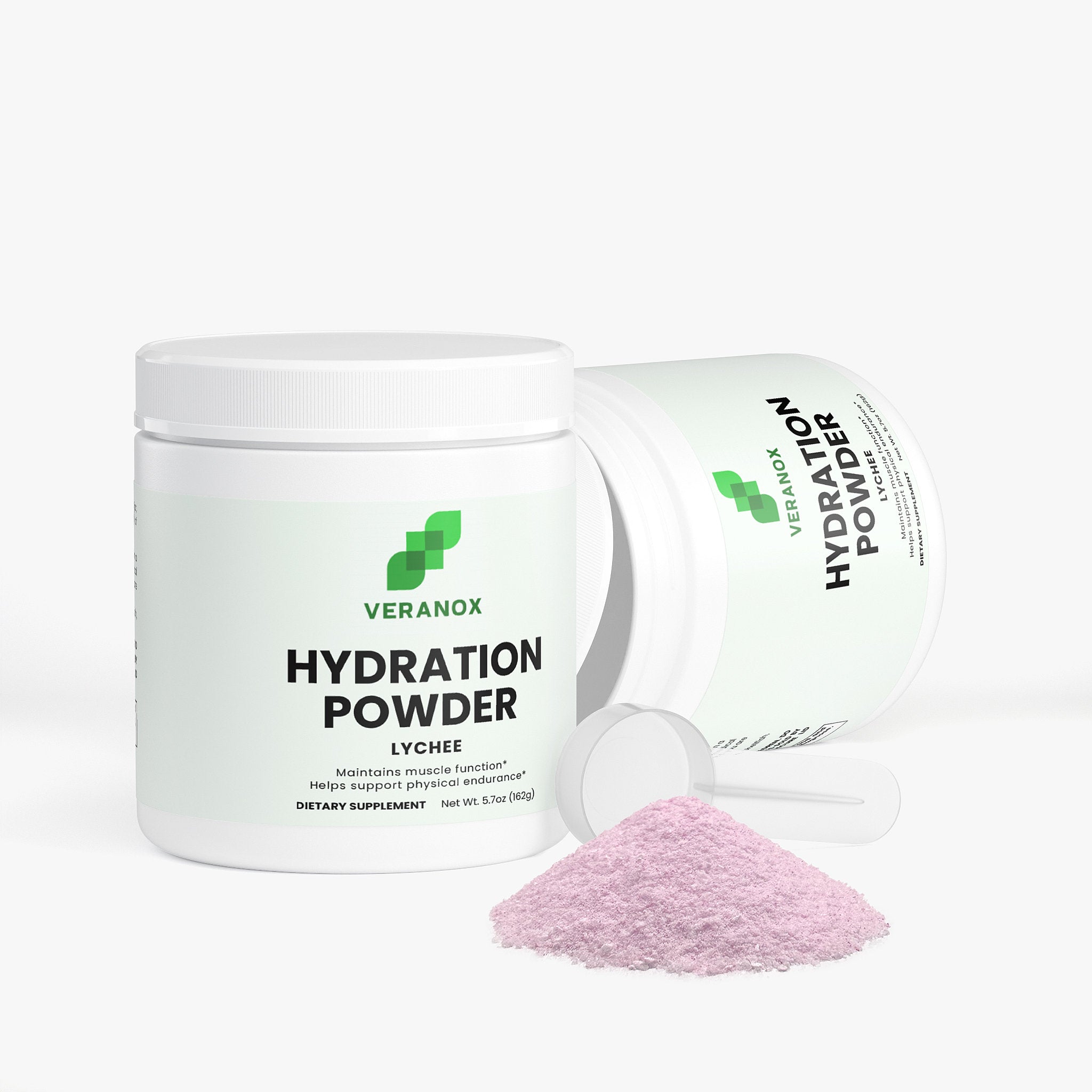 Hydration Powder (Lychee)