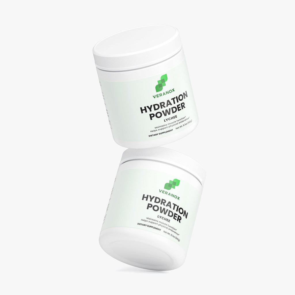 Hydration Powder (Lychee)