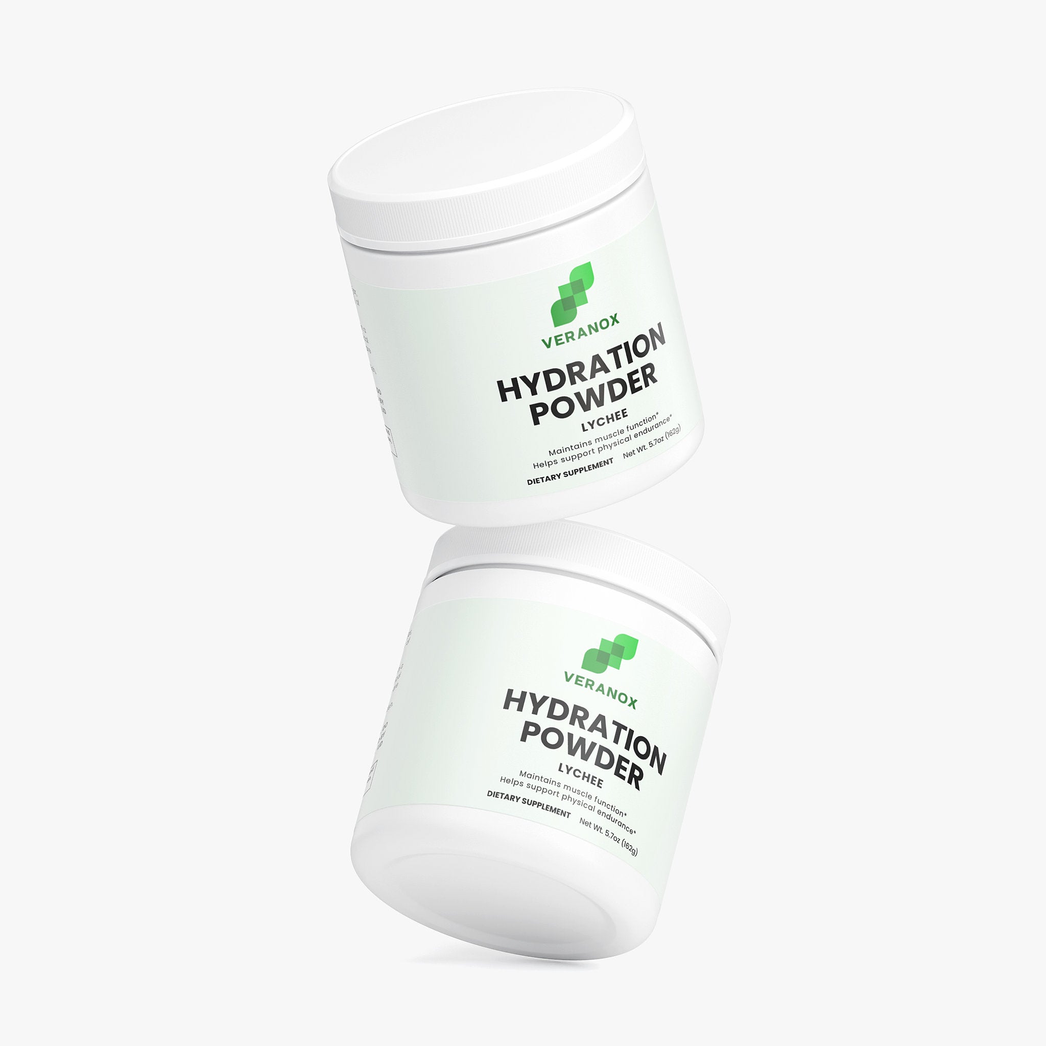 Hydration Powder (Lychee)