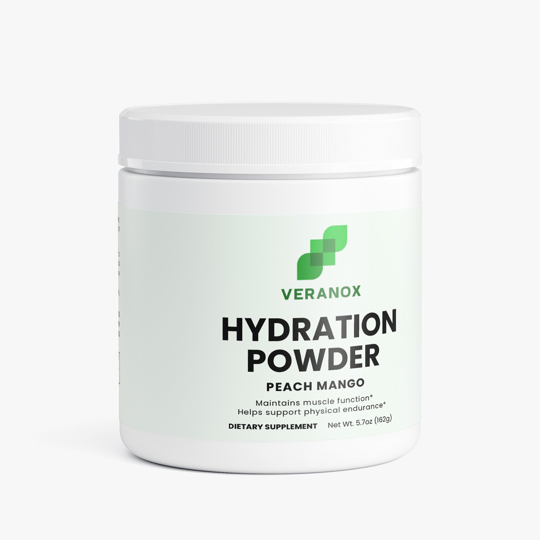 Hydration Powder (Peach Mango)