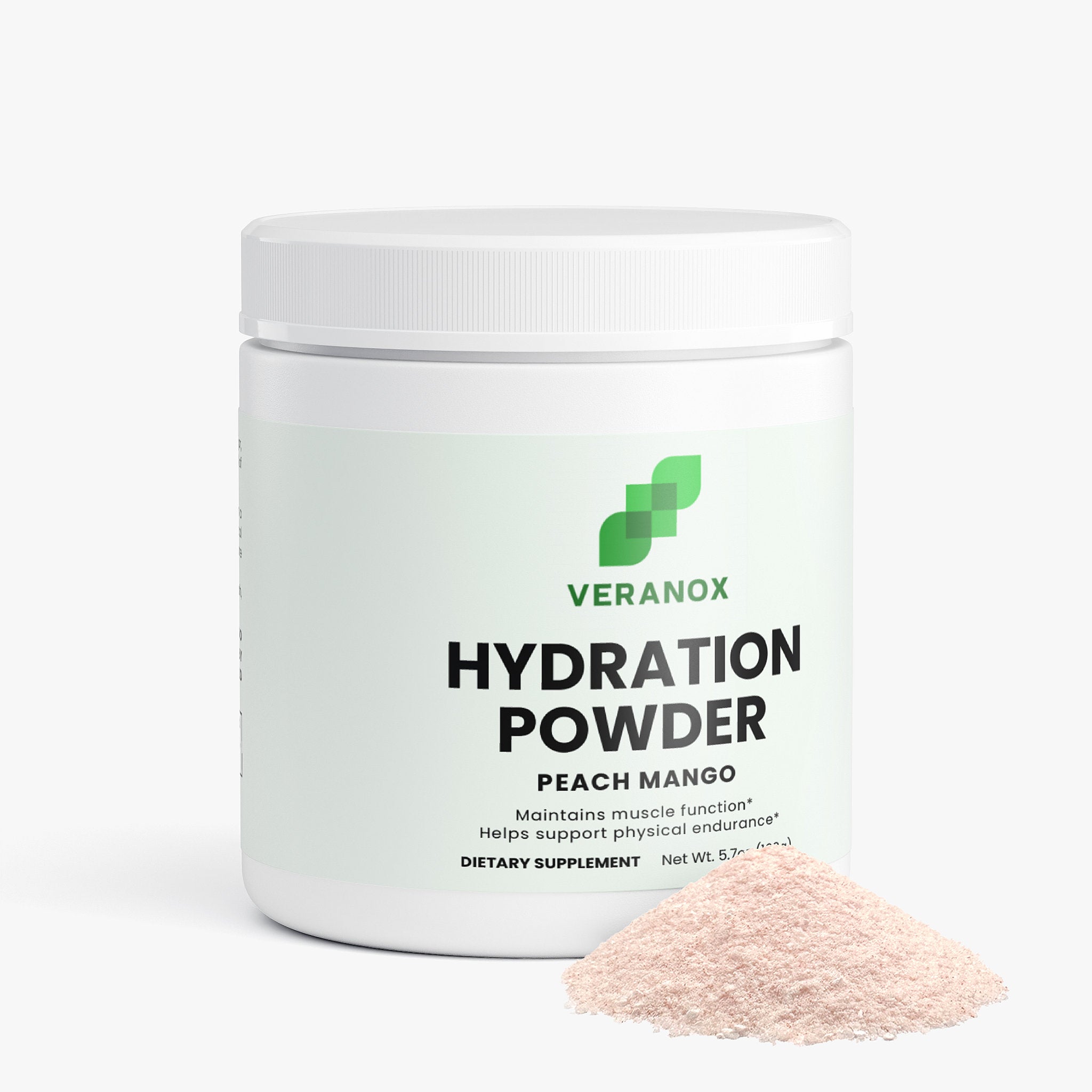 Hydration Powder (Peach Mango)