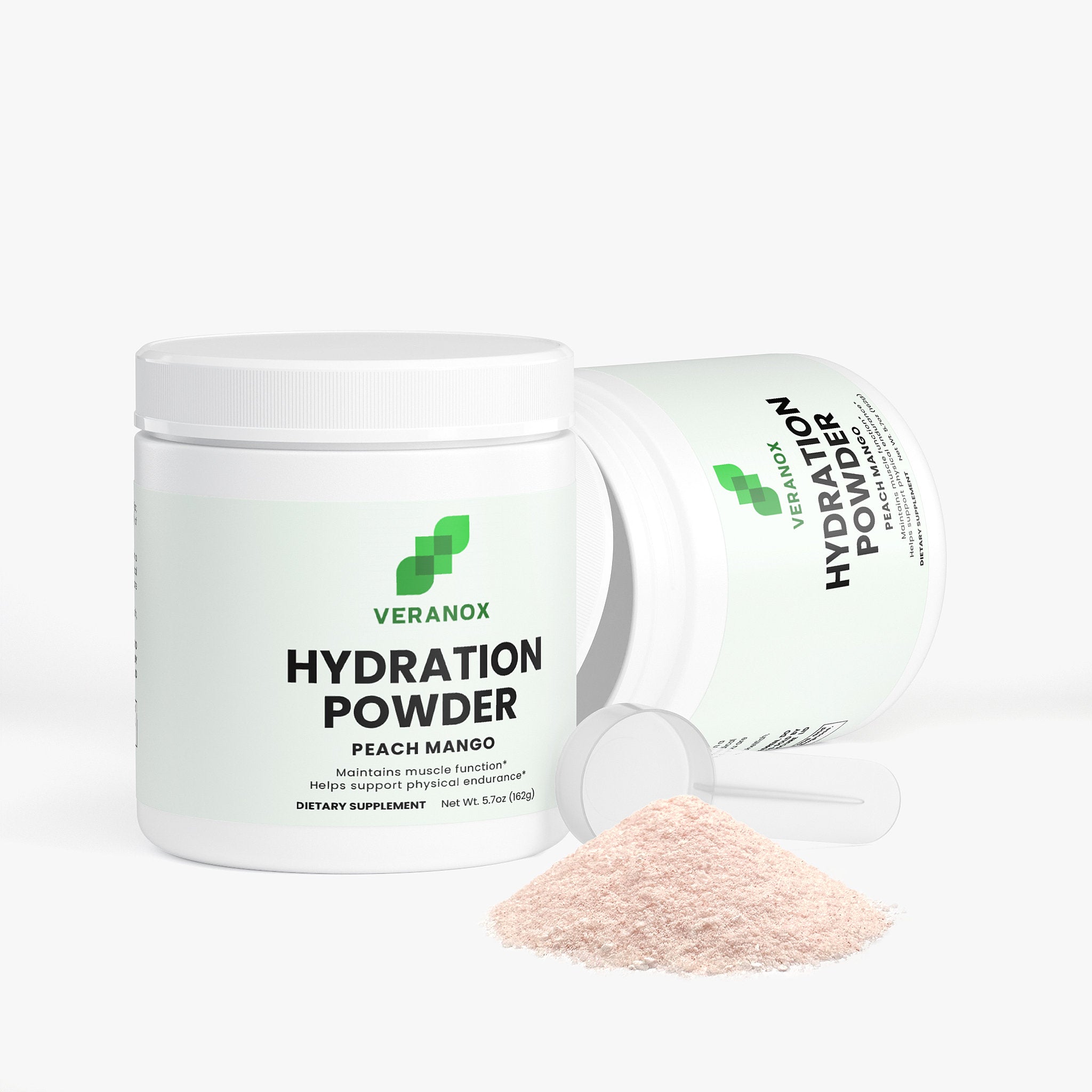 Hydration Powder (Peach Mango)